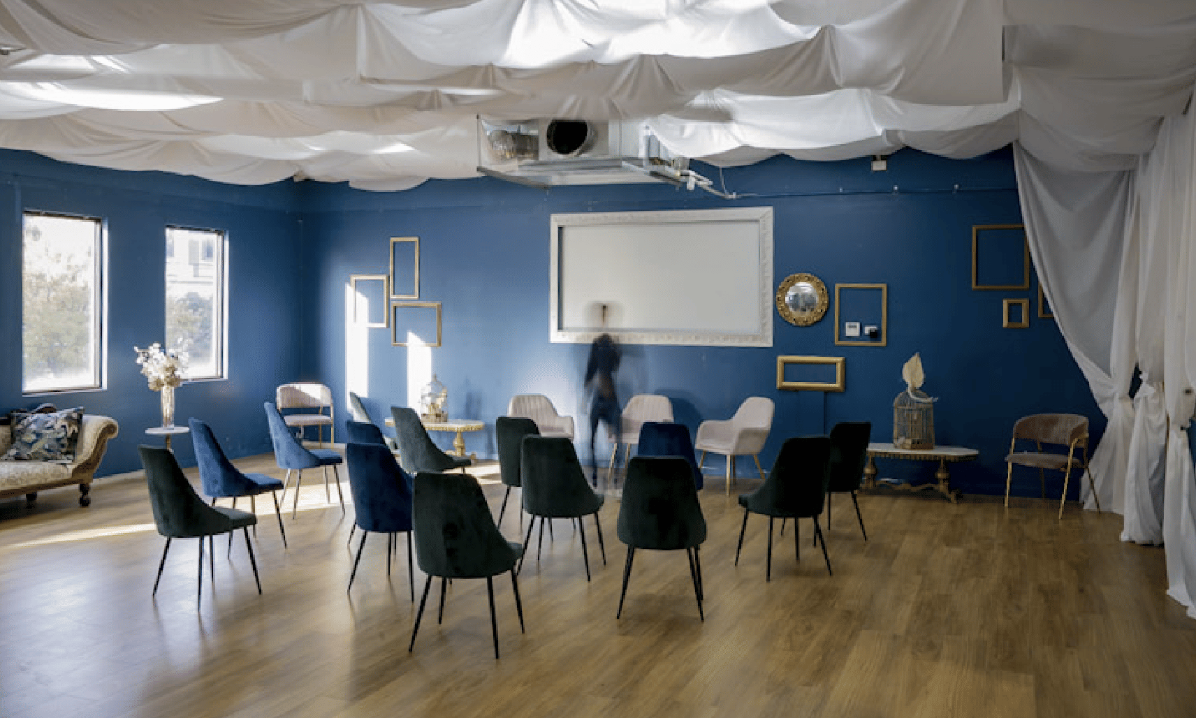 Private Workshop & Function Space