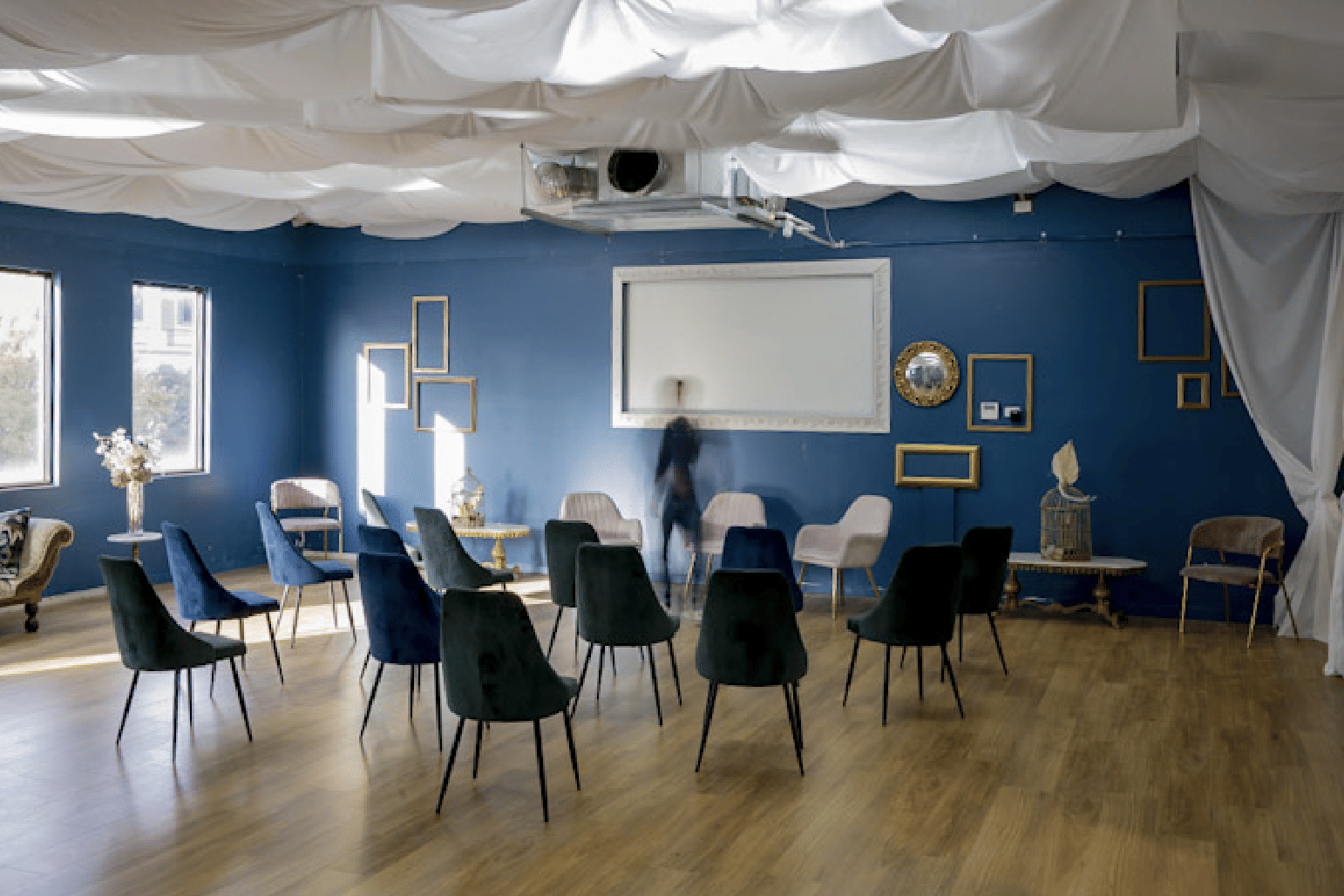 Private Workshop & Function Space 0