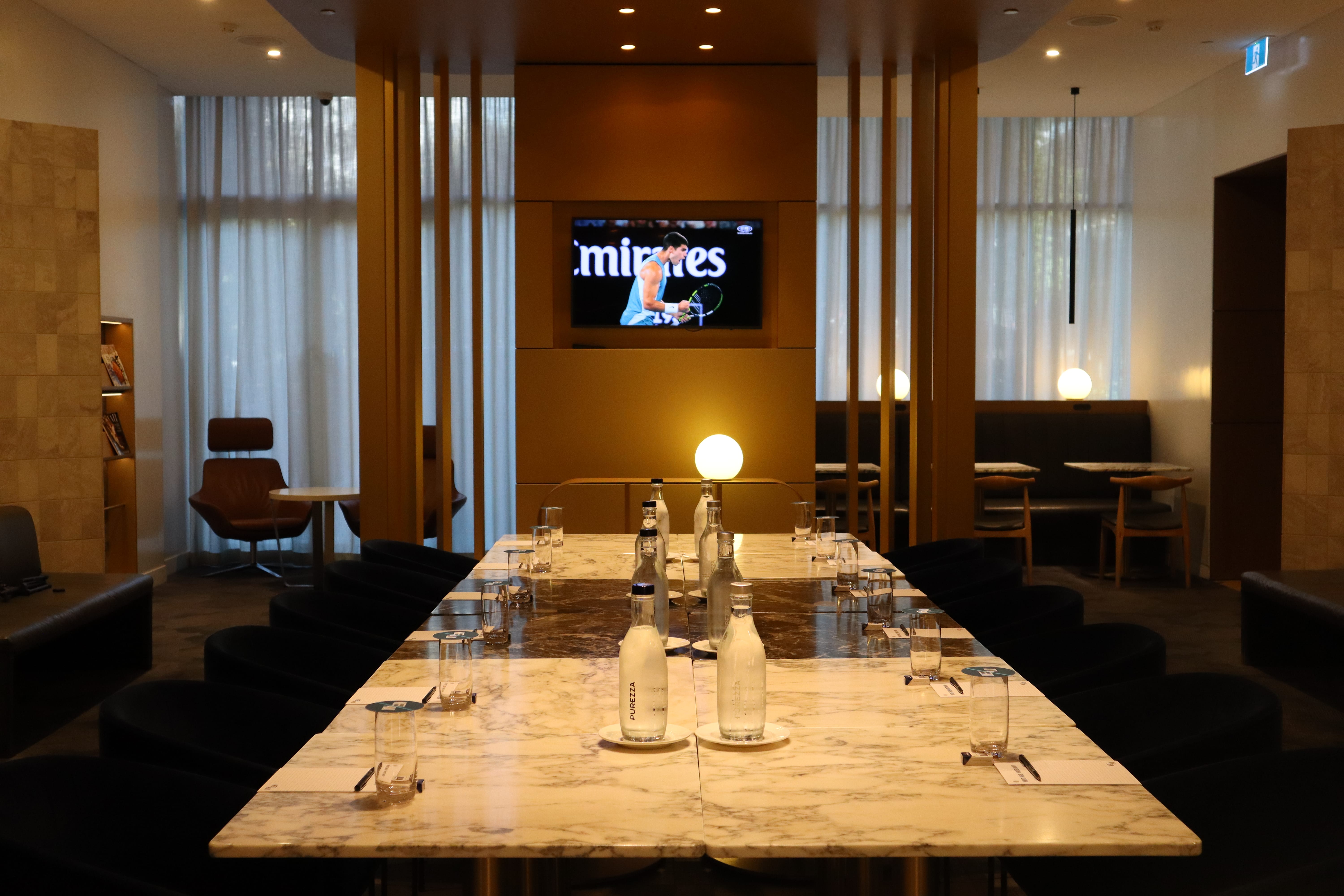 Hindmarsh Executive Club Lounge 1