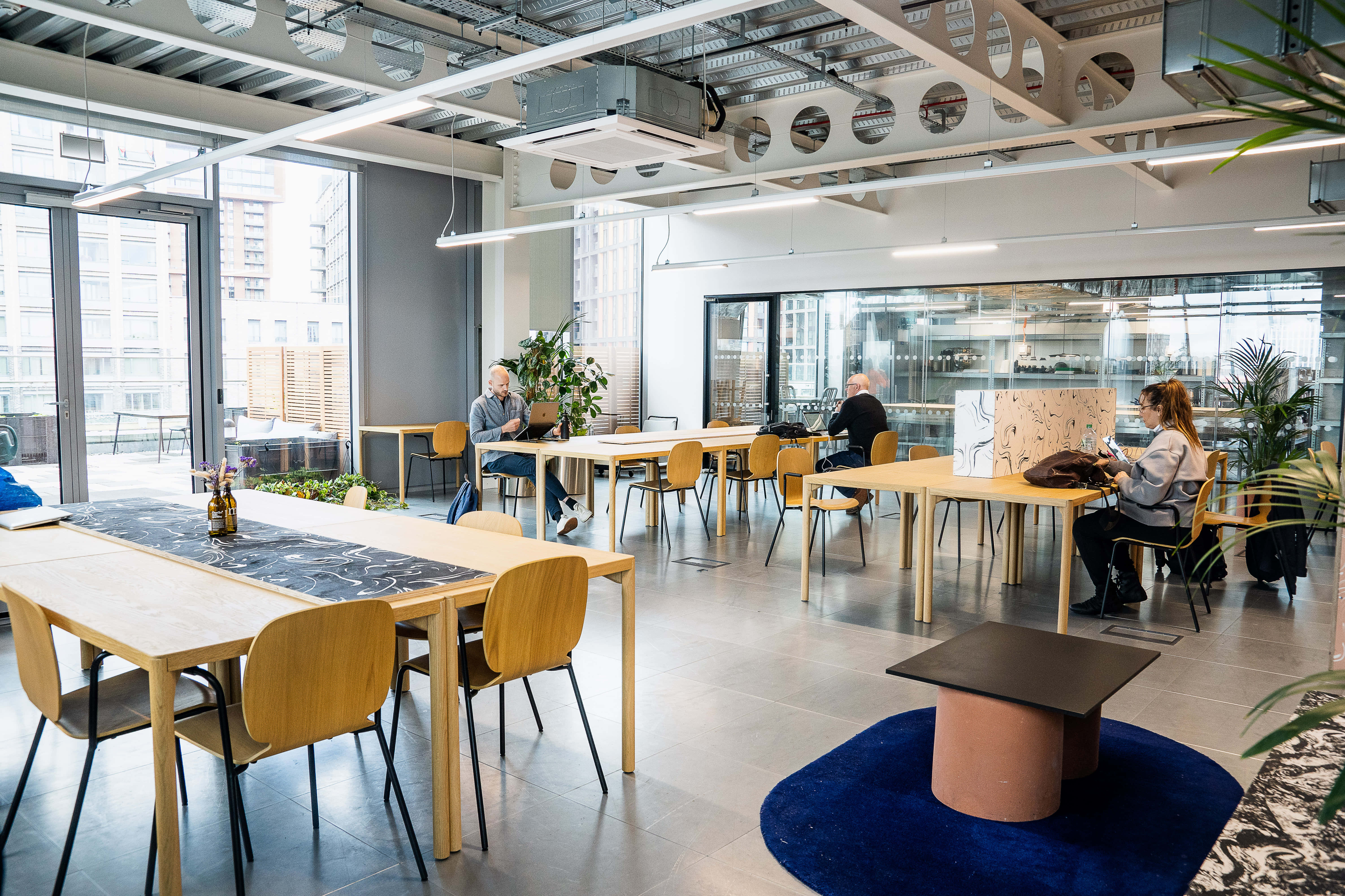 Glass Room & Terrace 0