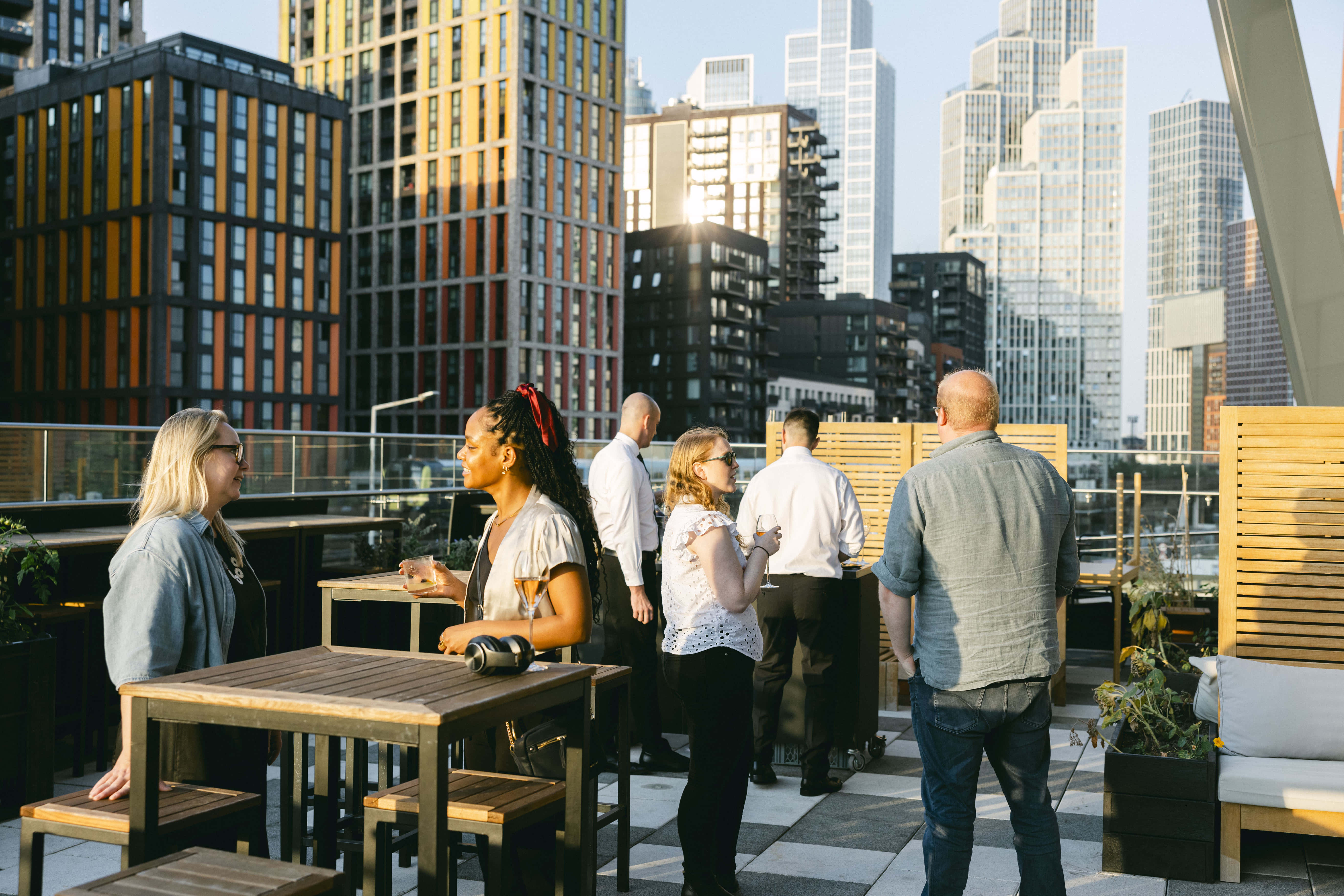 Glass Room & Terrace 3
