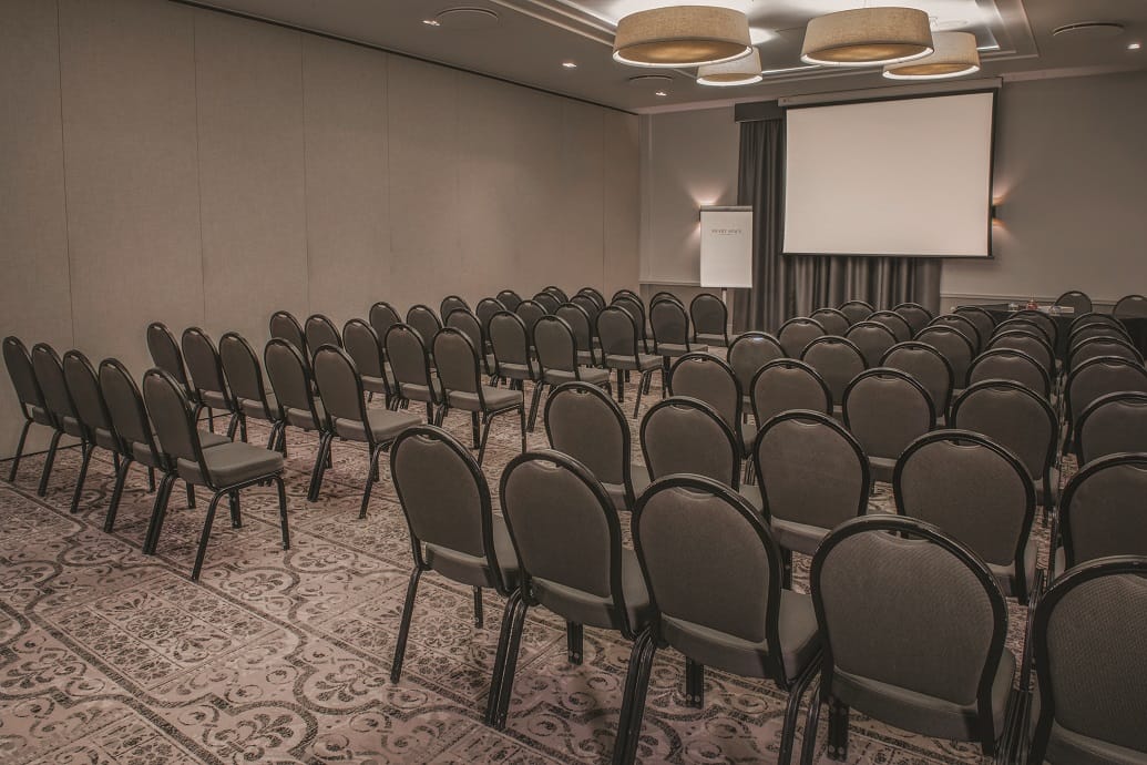 The Westminster Suite 2