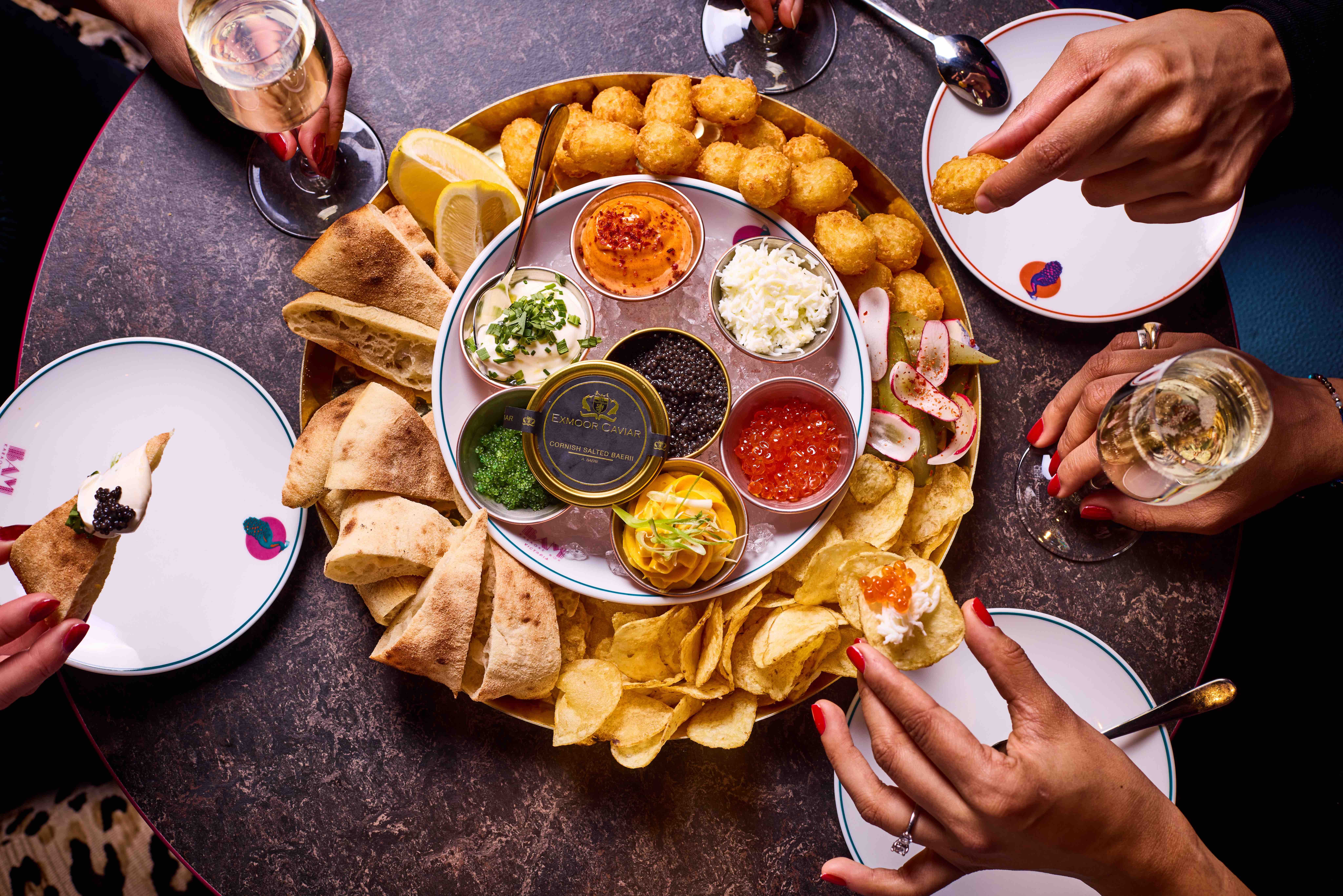 Full Venue Hire - BAM London 3