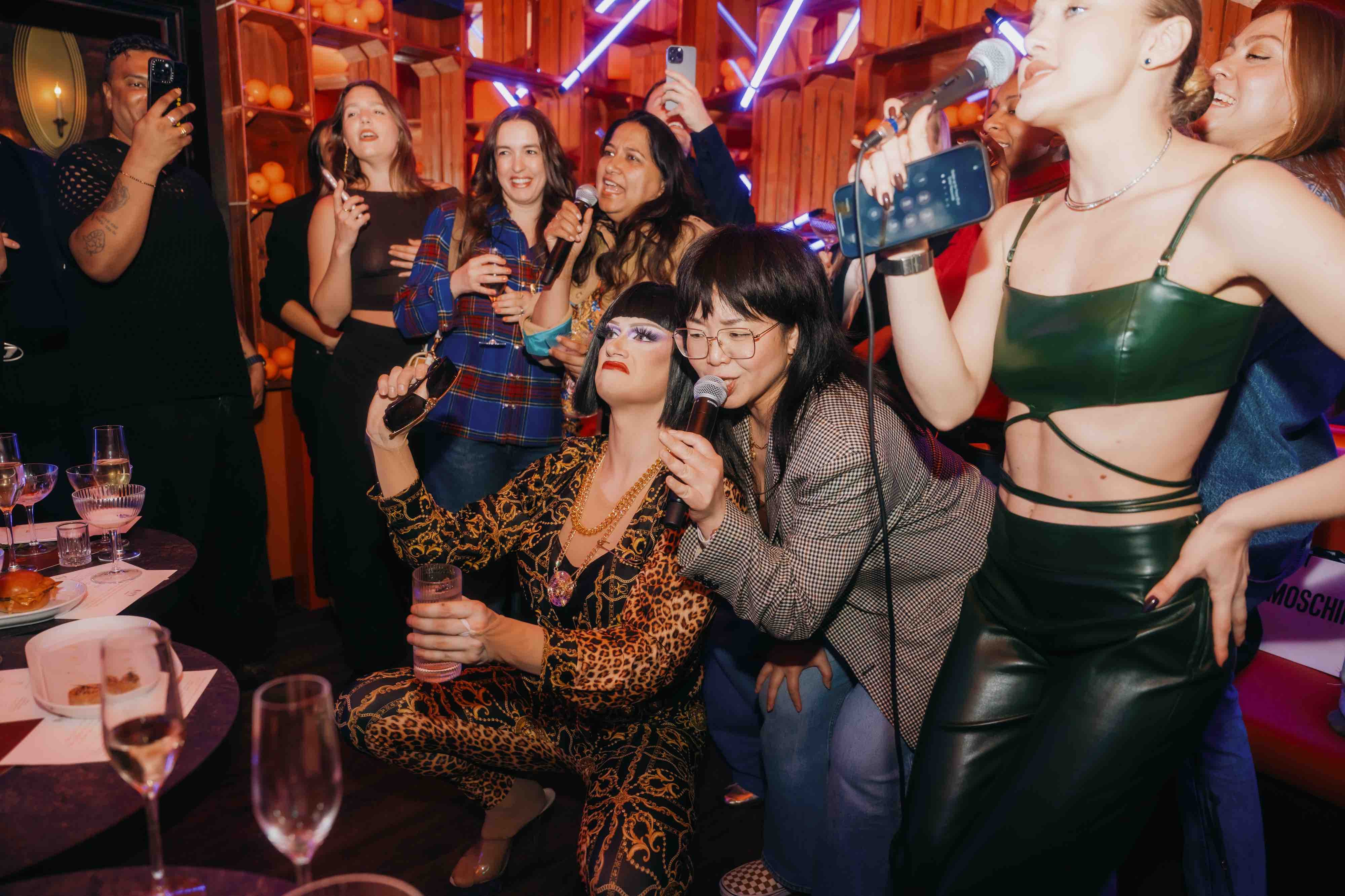 Full Venue Hire - BAM London 8