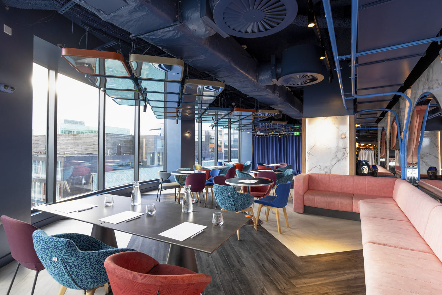 Partial Venue Hire 8