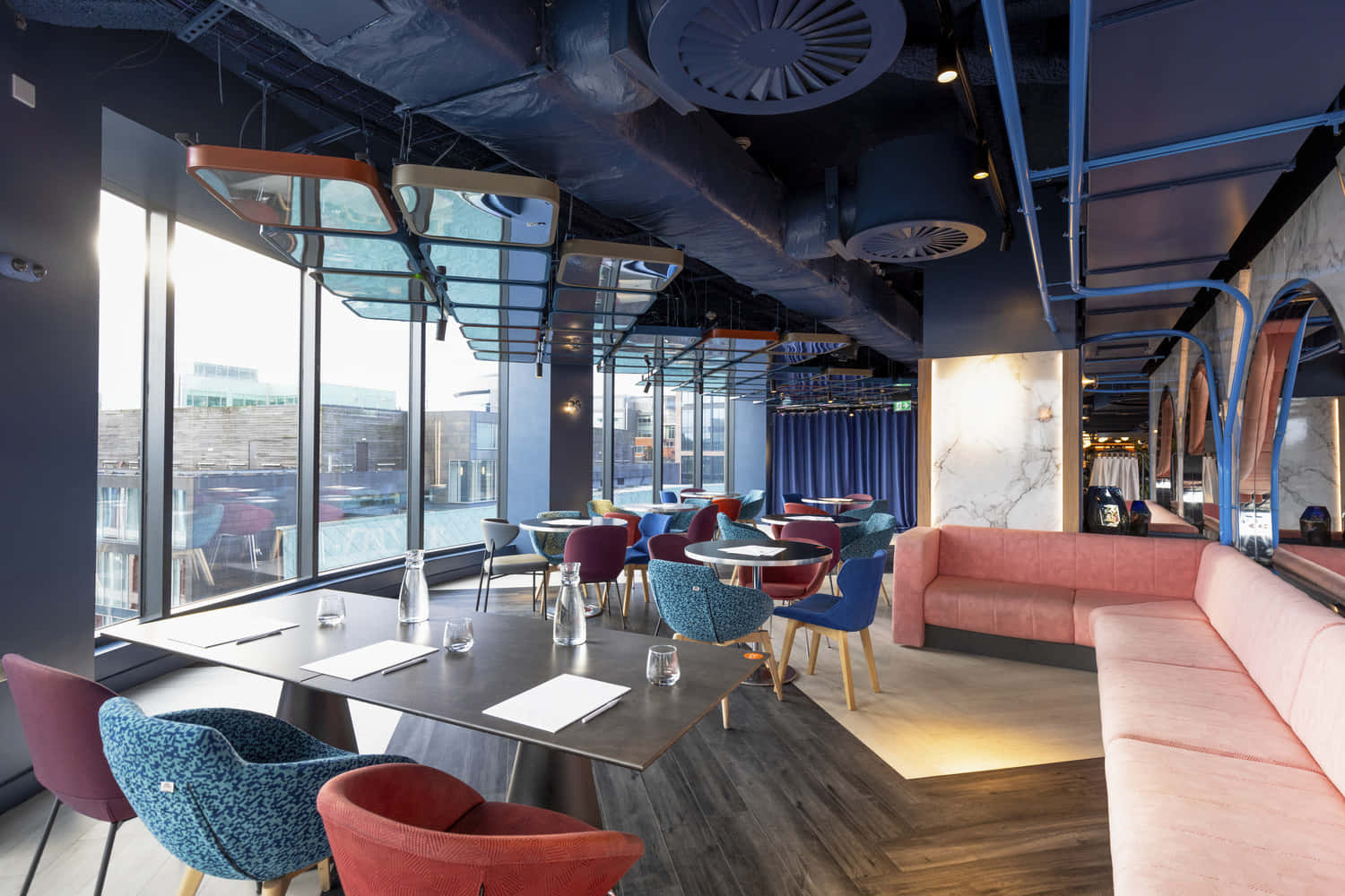 Partial Venue Hire 8