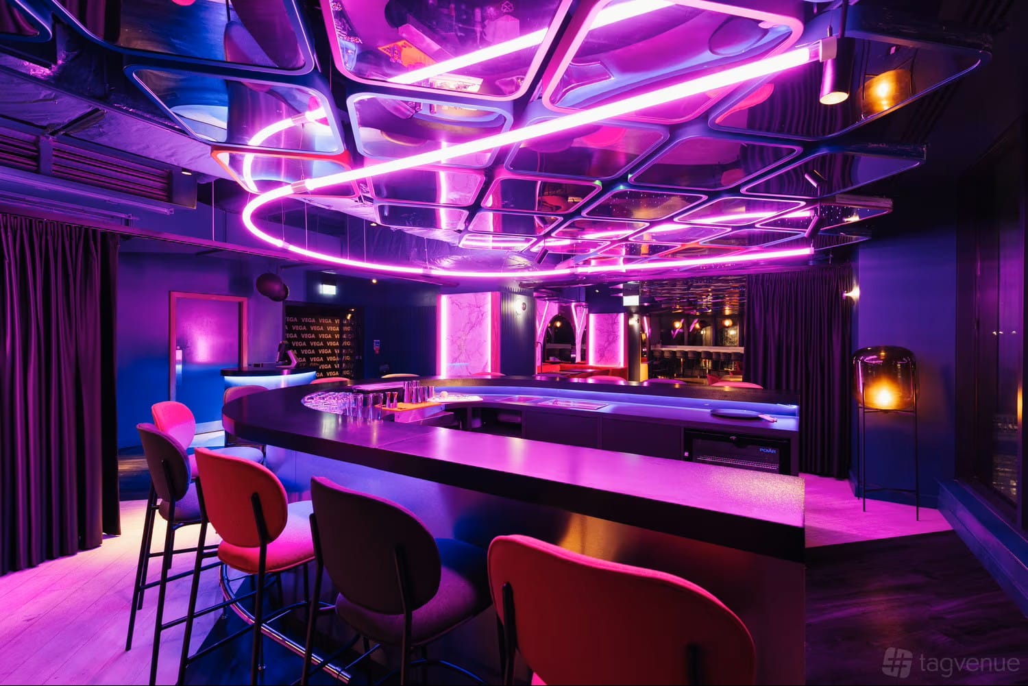 Partial Venue Hire 6
