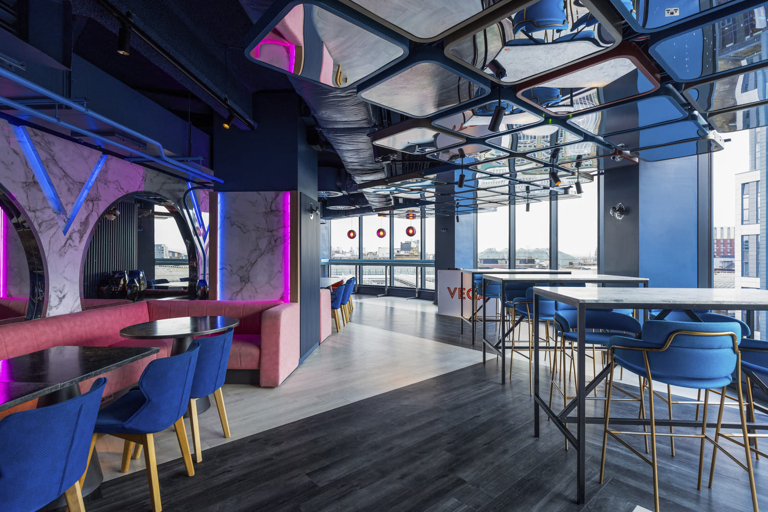 Partial Venue Hire 3