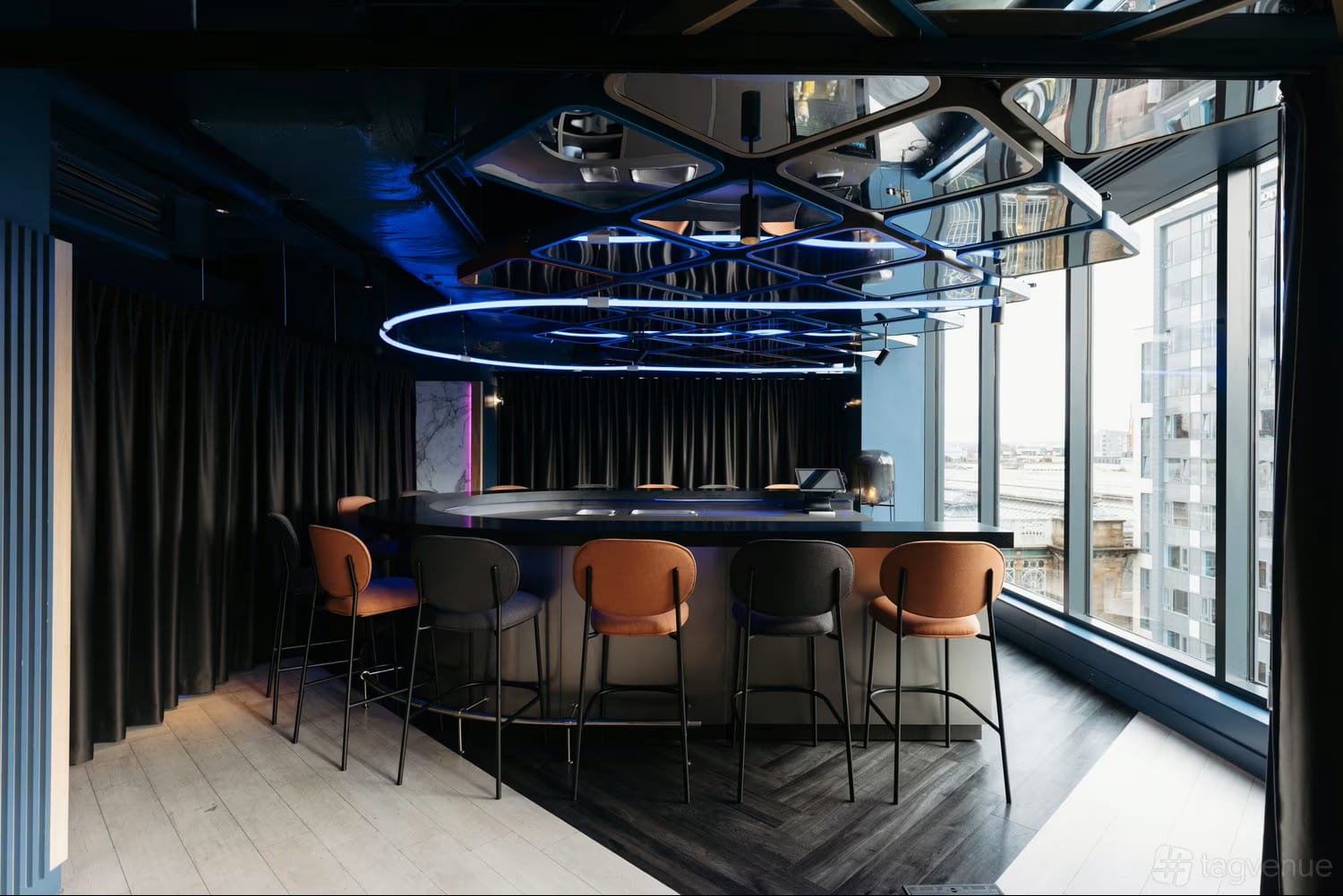 Partial Venue Hire 4