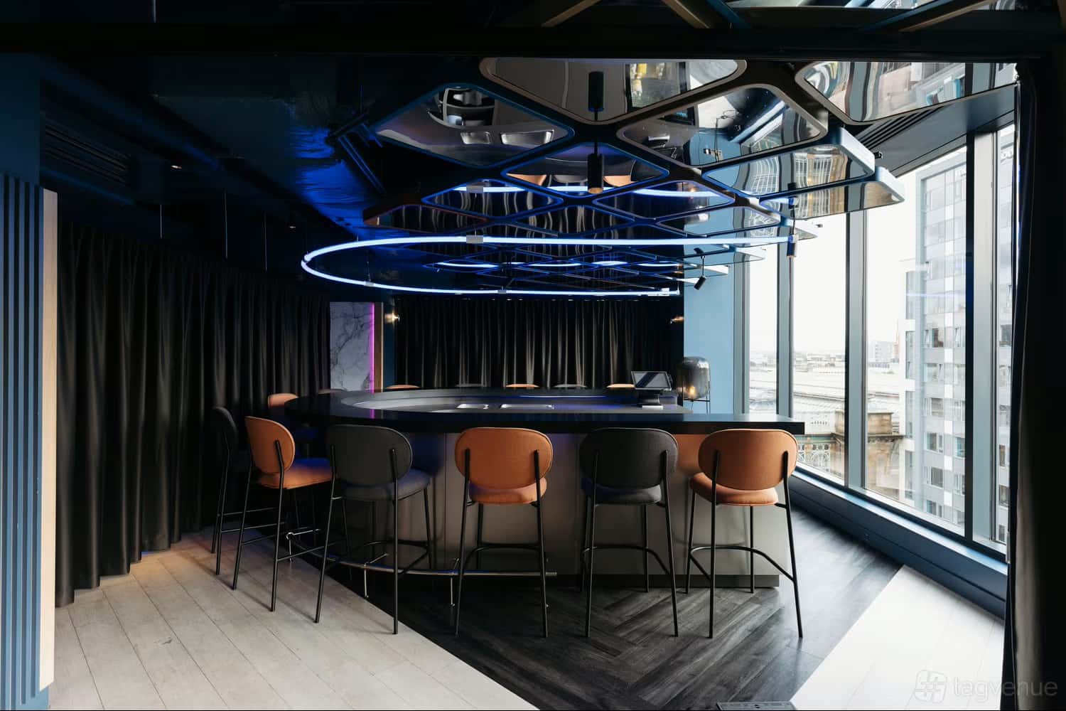 Partial Venue Hire 4