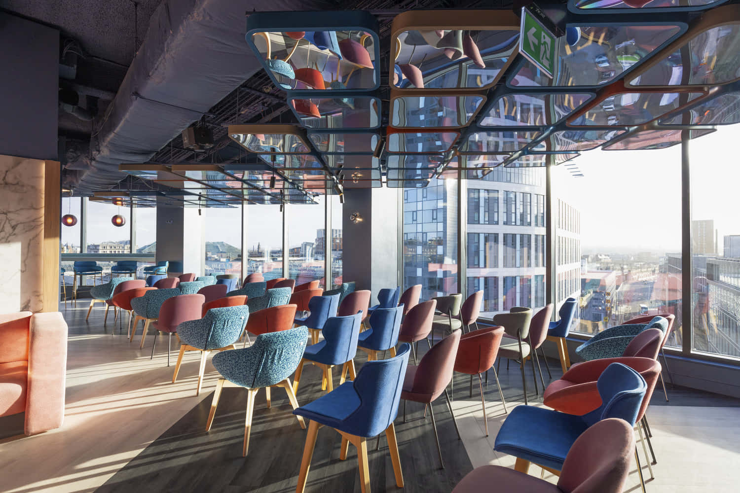 Partial Venue Hire 7