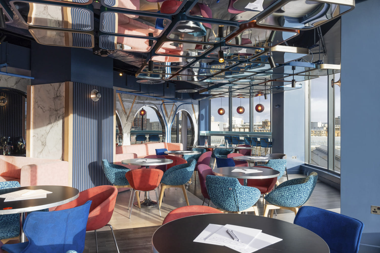 Partial Venue Hire 9