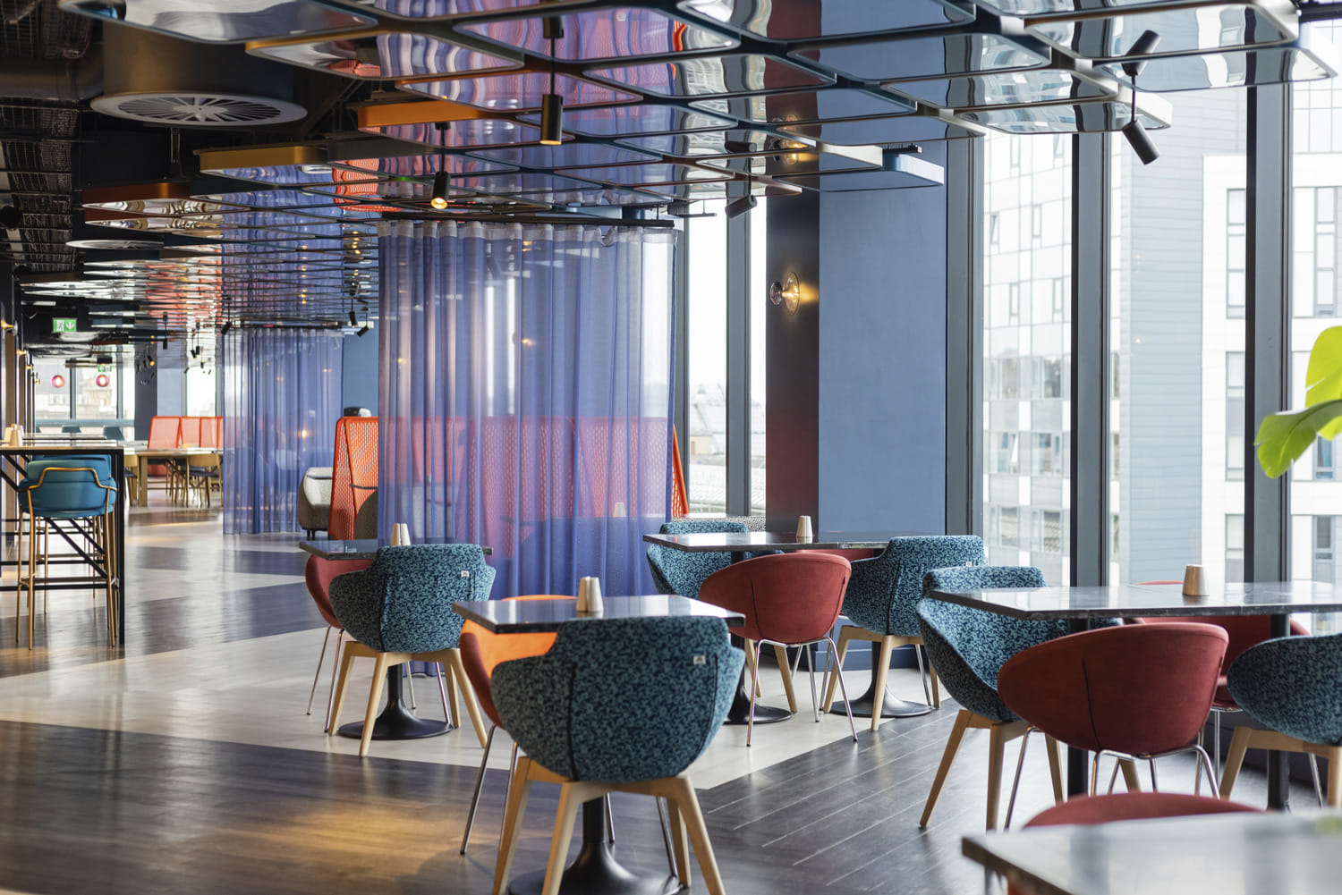 Partial Venue Hire 4