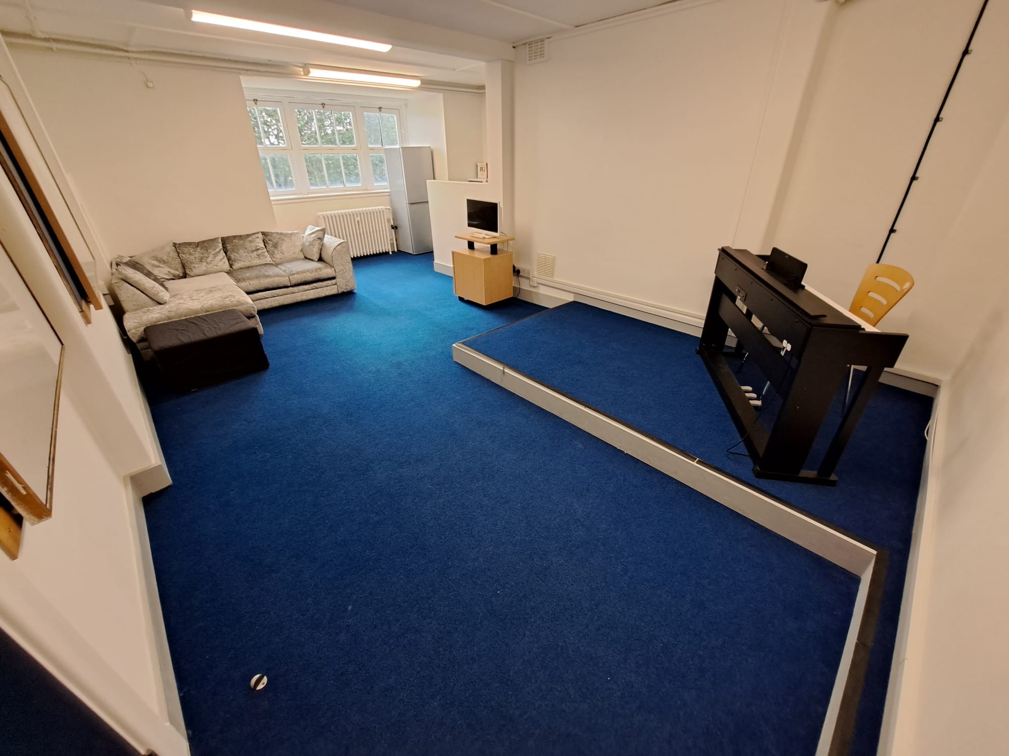 The Boury Studios  8