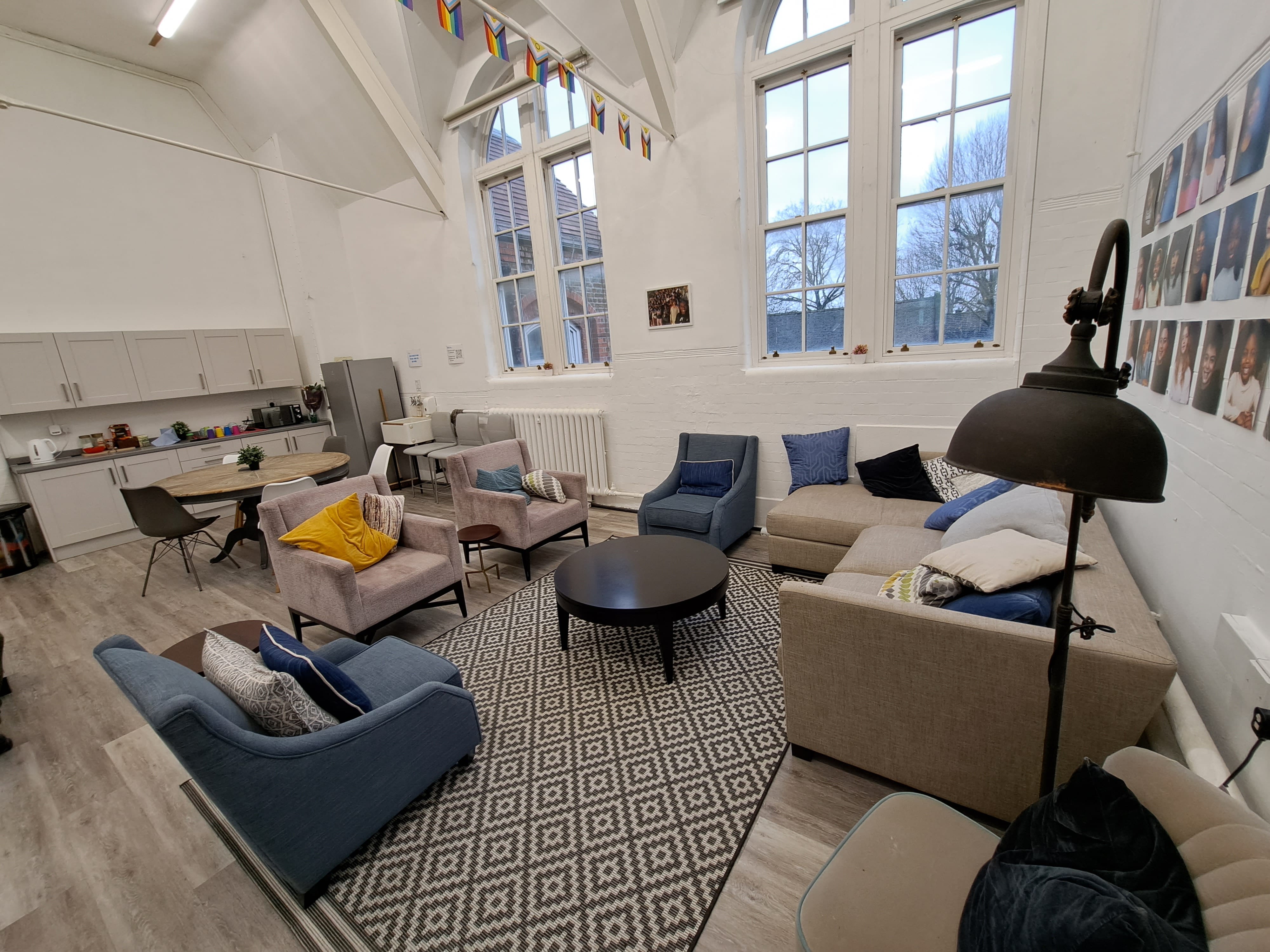 The Boury Studios  7