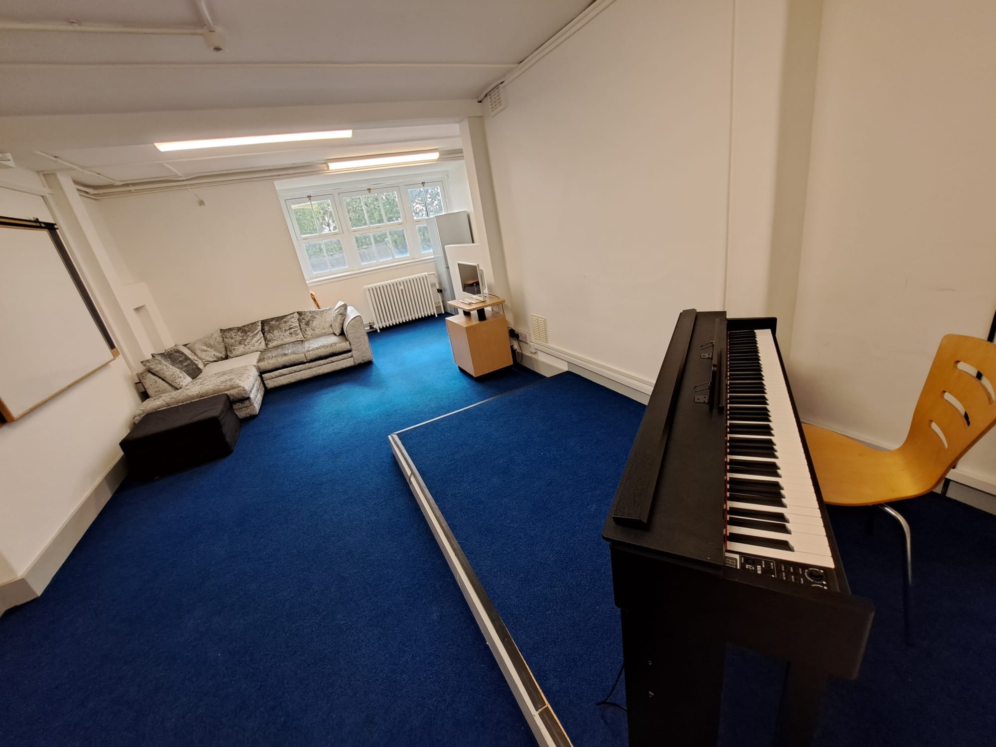 The Boury Studios  9