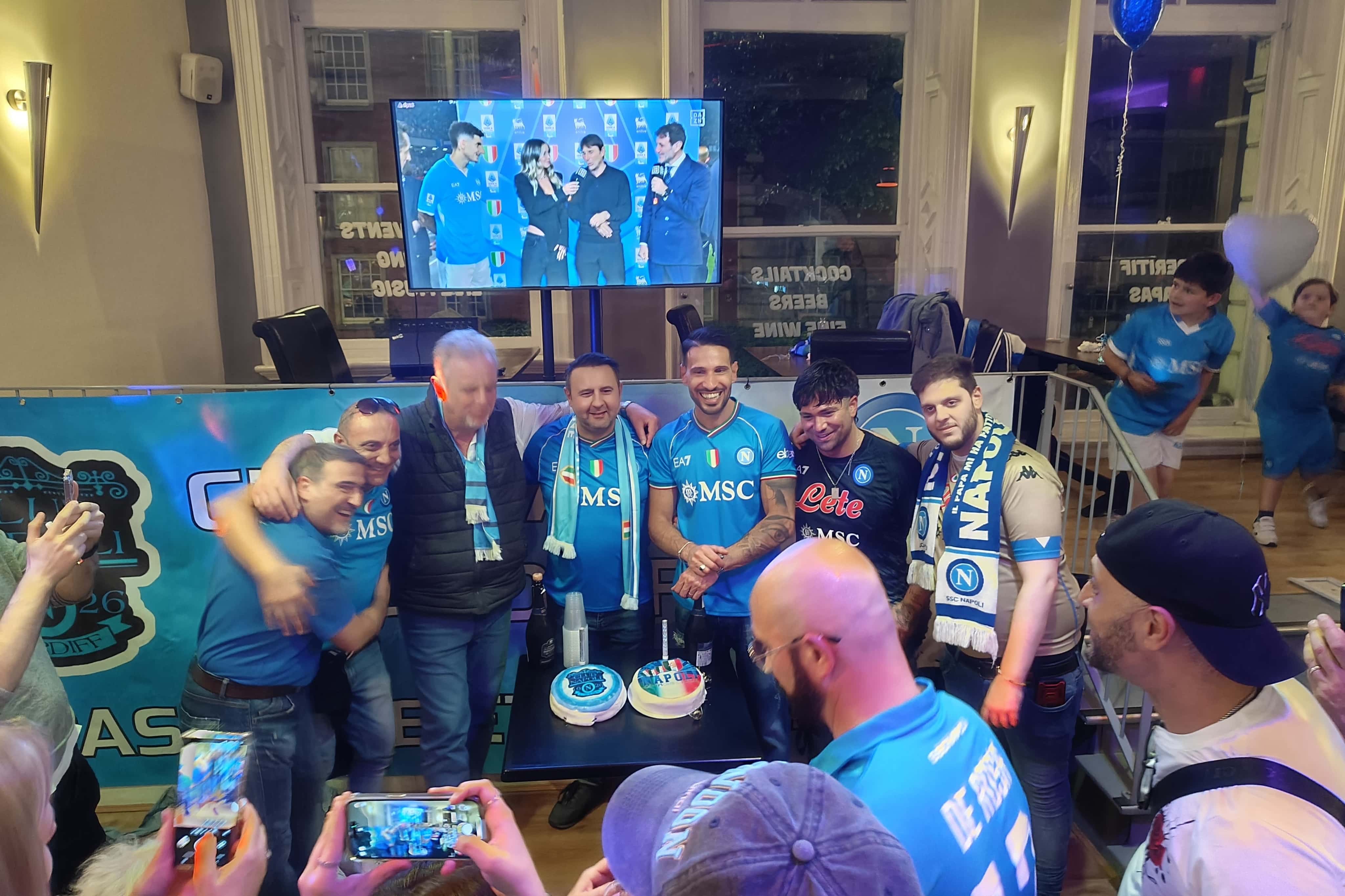 DNC Second floor Venue 6