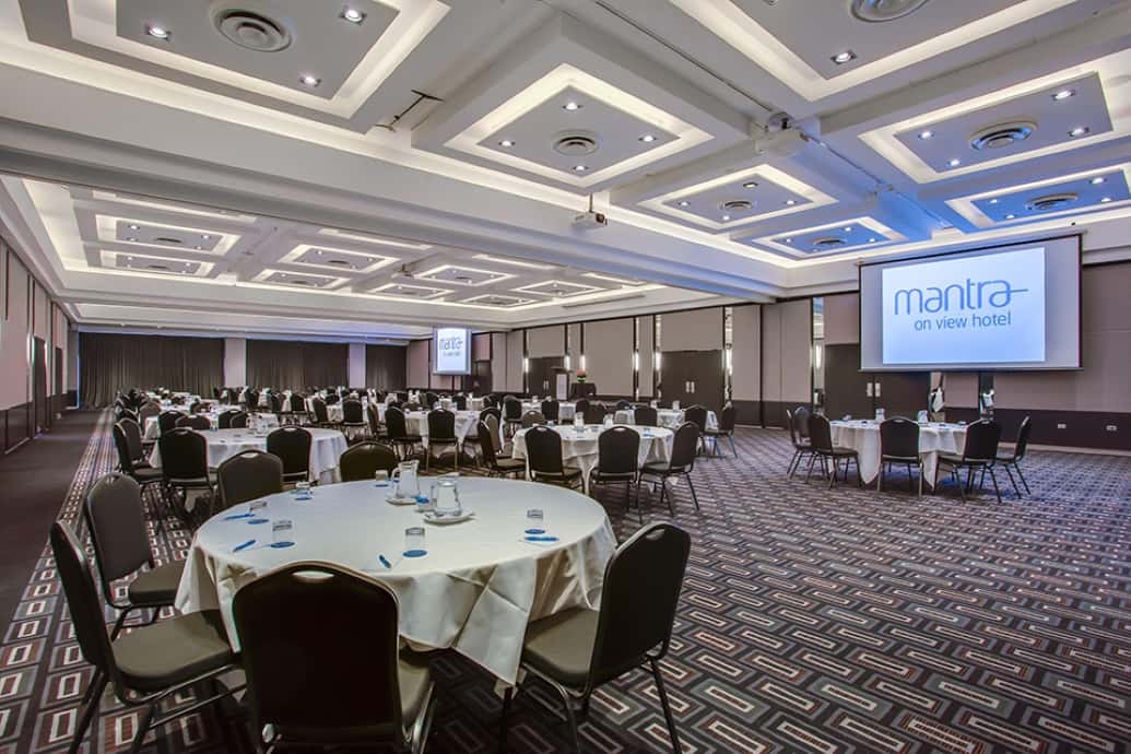 Boulevard Ballroom 1