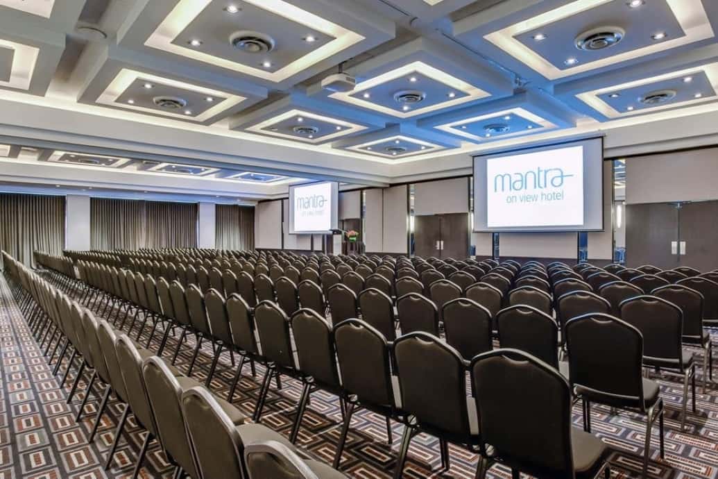 Boulevard Ballroom 2