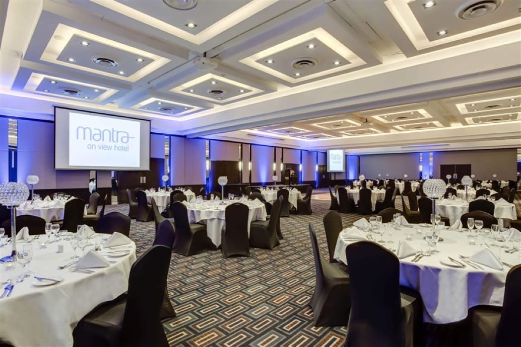 Boulevard Ballroom 3