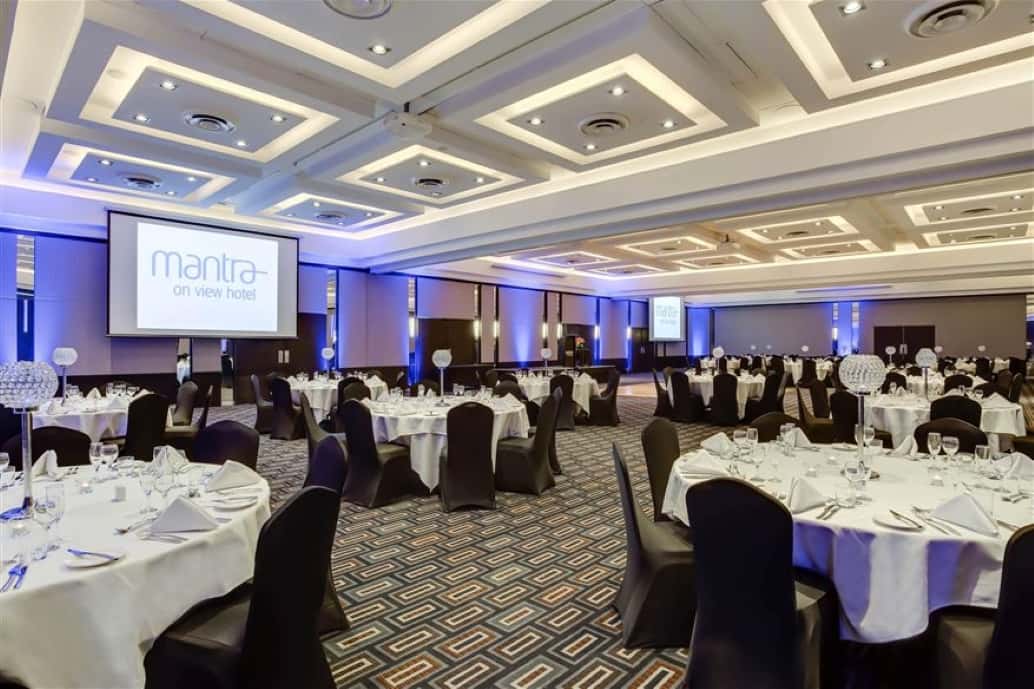 Boulevard Ballroom 3