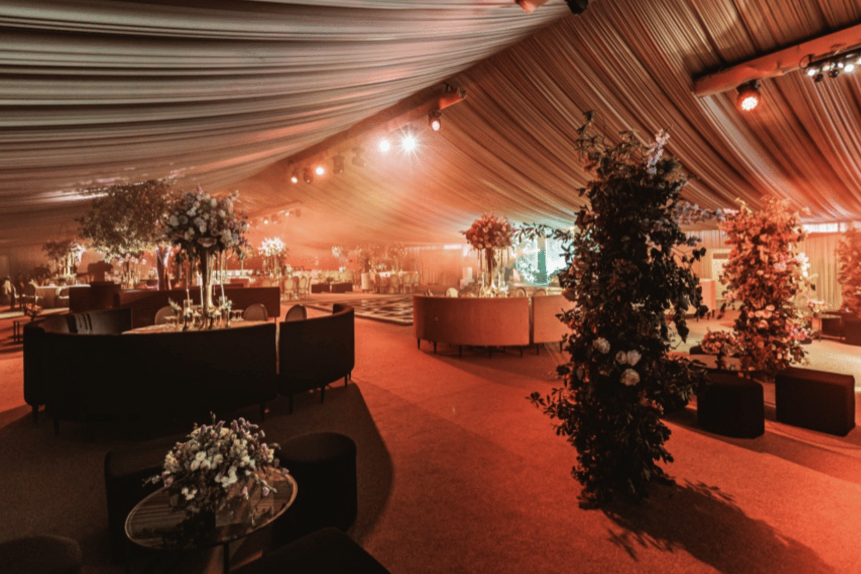 Syon Marquee 0