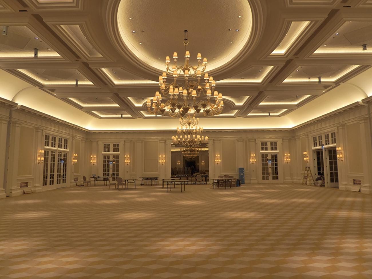 Whitehall Ballroom 3