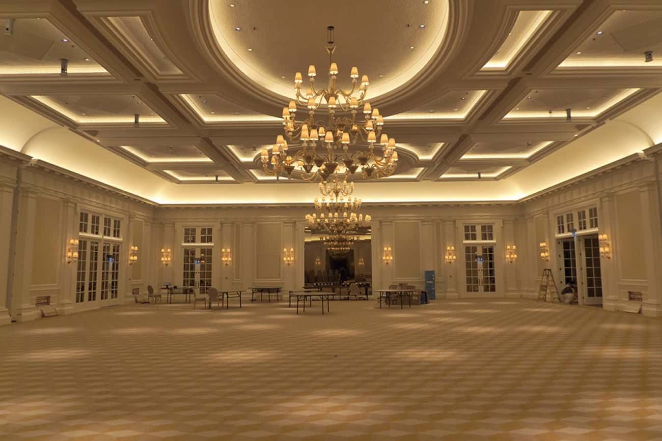Whitehall Ballroom 3