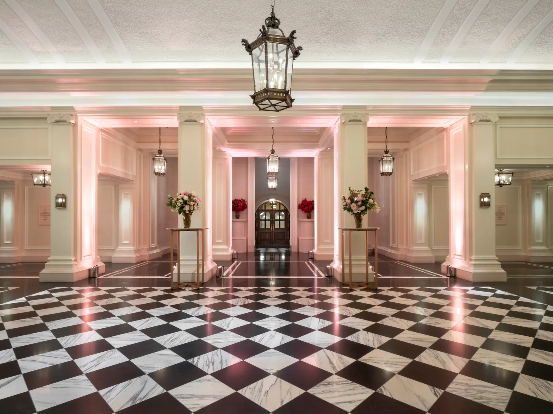 Whitehall Ballroom 4