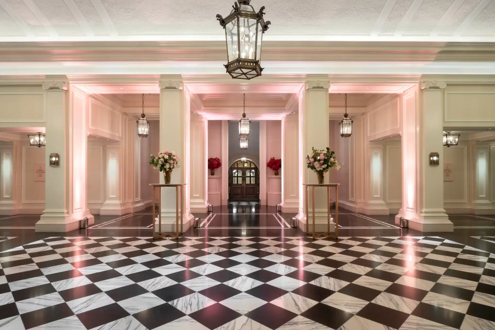 Whitehall Ballroom 4