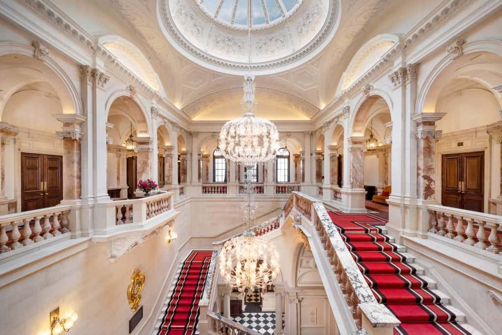 Whitehall Ballroom 1