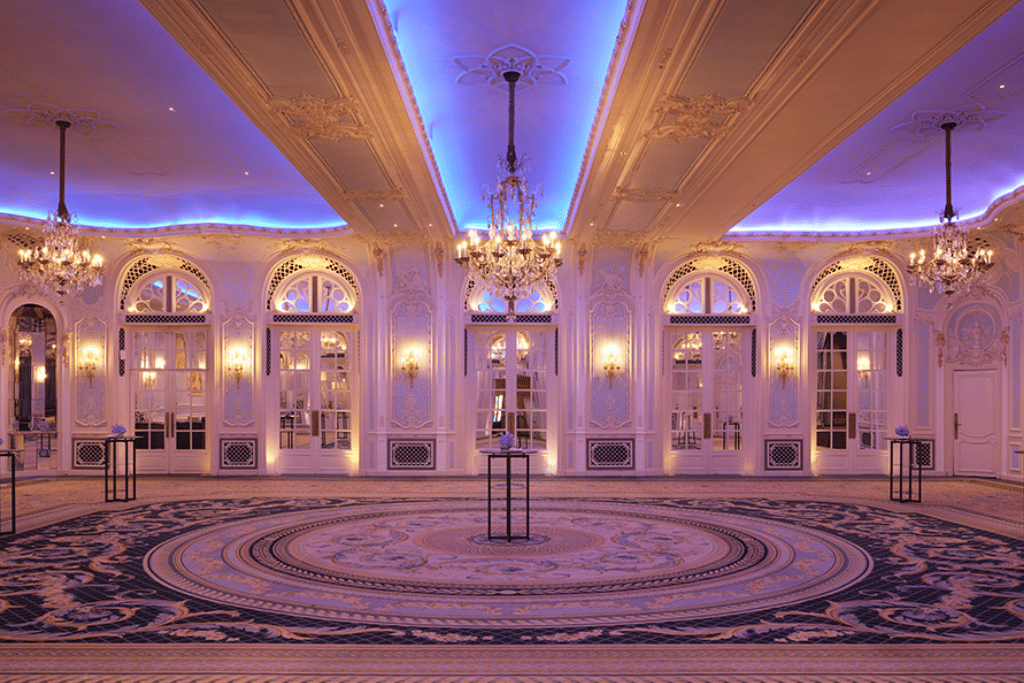 Lancaster Ballroom 0