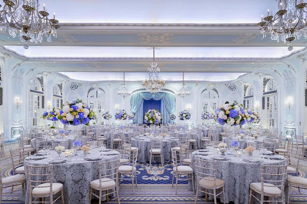 Lancaster Ballroom 1