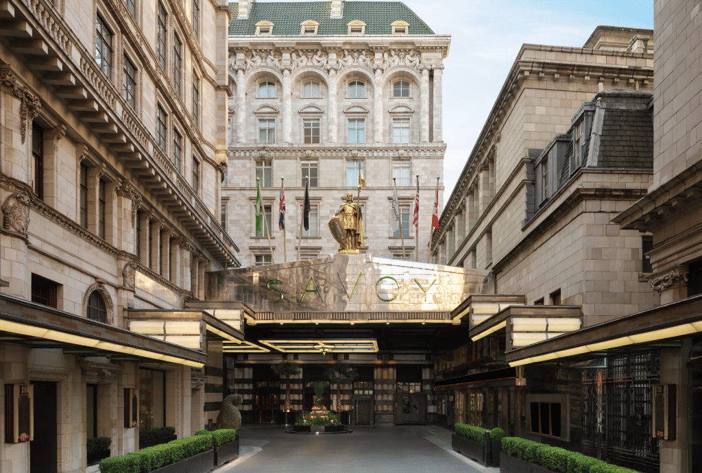 Lancaster Ballroom  5