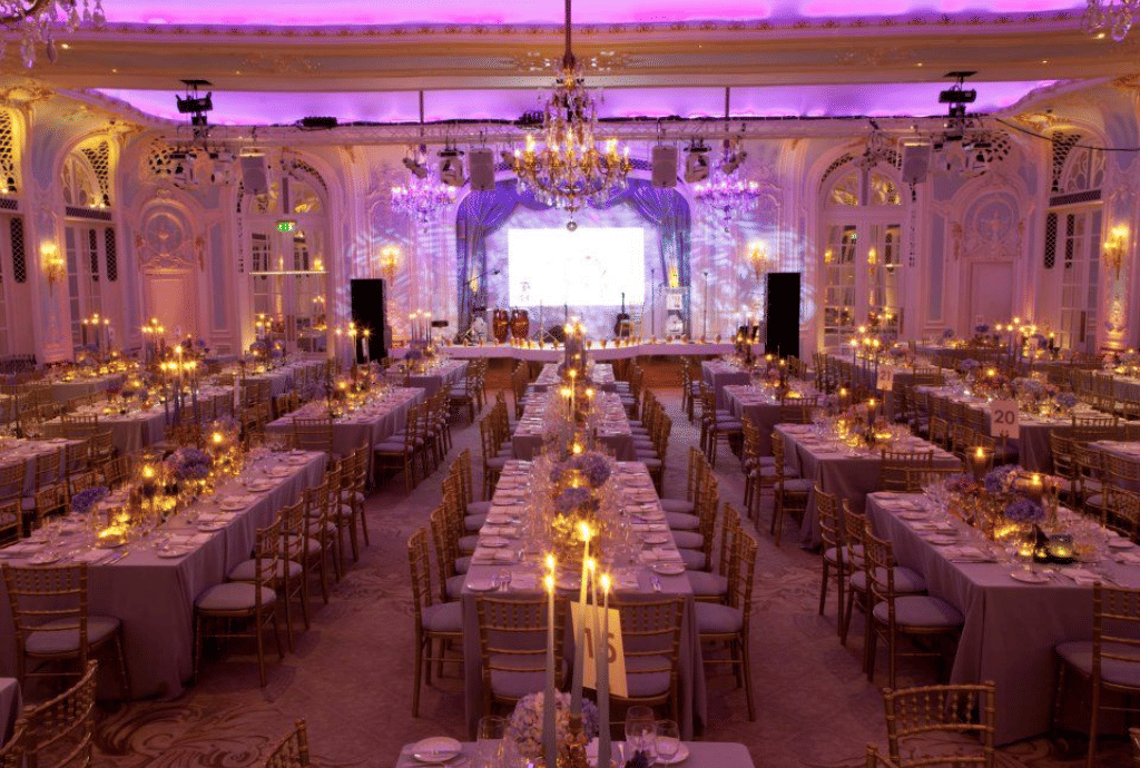 Lancaster Ballroom  4