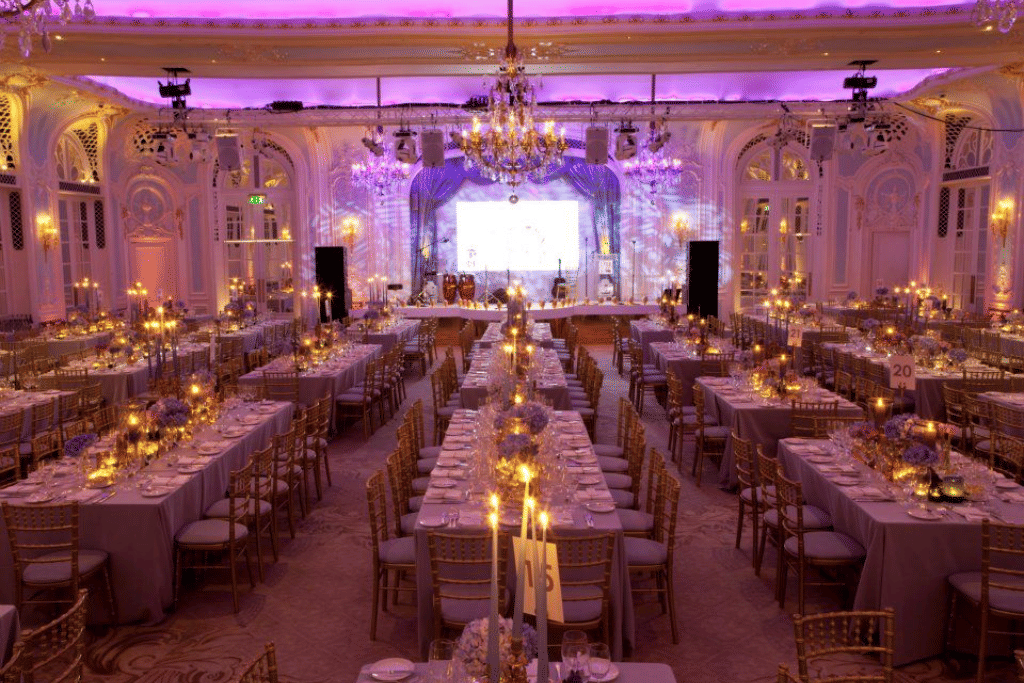 Lancaster Ballroom 4