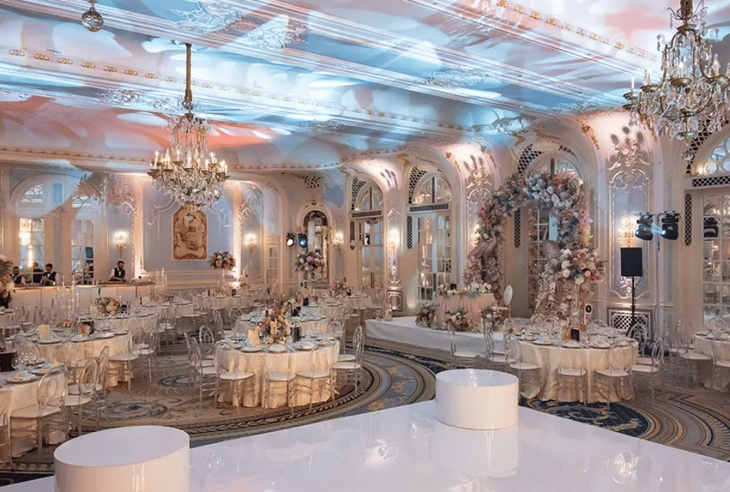 Lancaster Ballroom  3