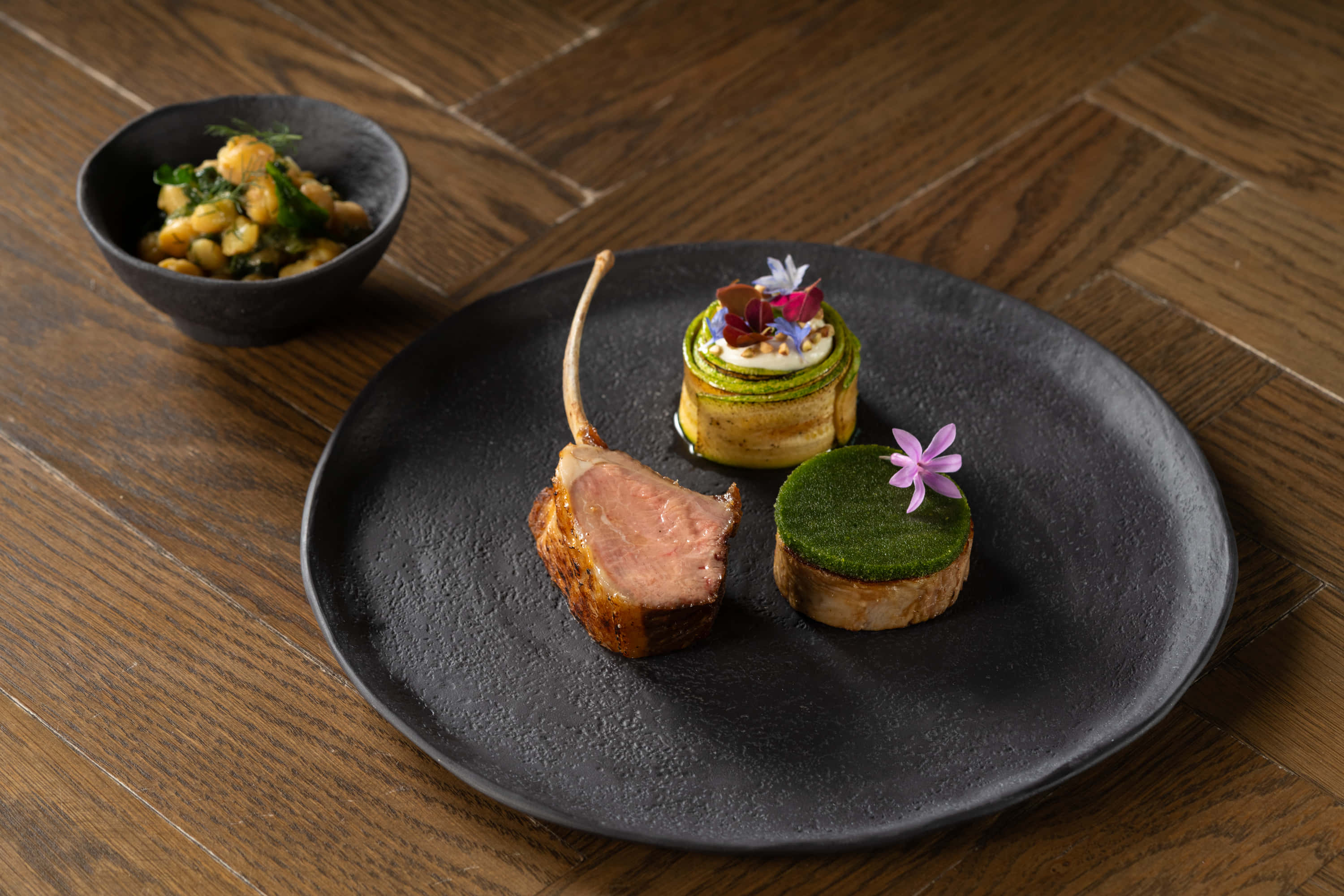 Wild Honey St James 2