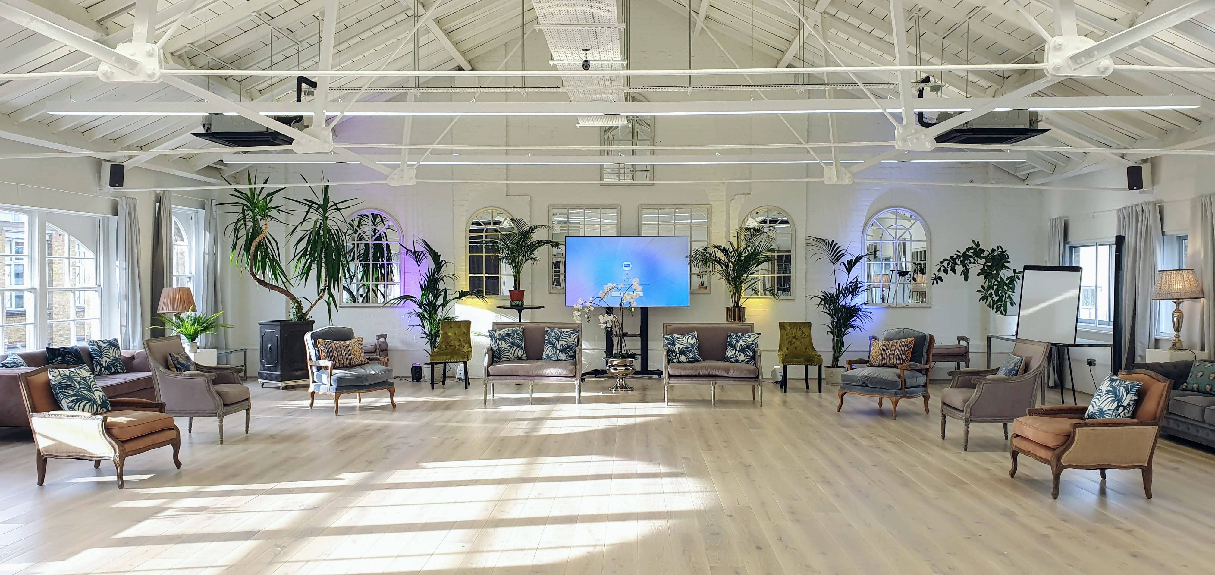 Underwood Flagship Venue 15