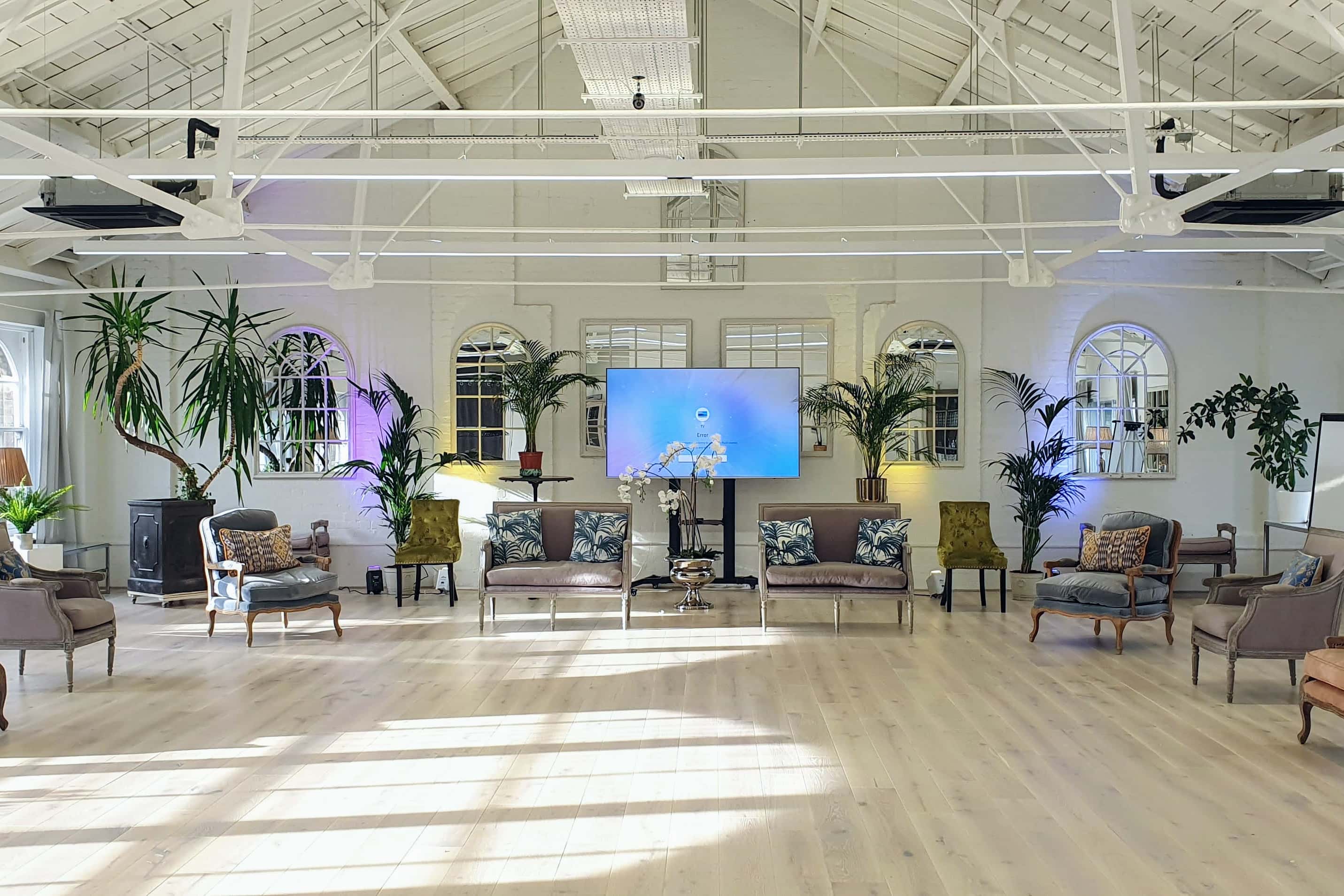 Underwood Flagship Venue 15