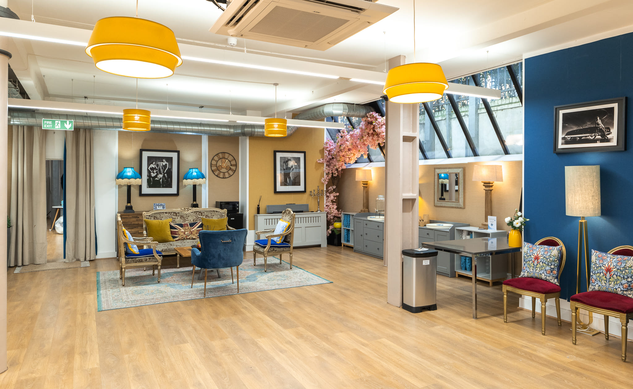 Underwood Flagship Venue 32