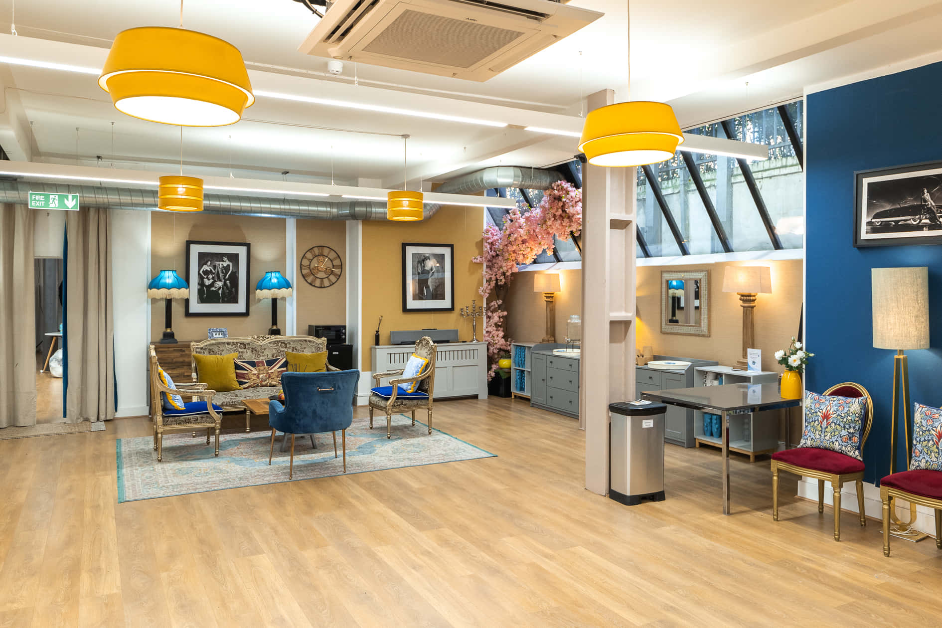 Underwood Flagship Venue 32