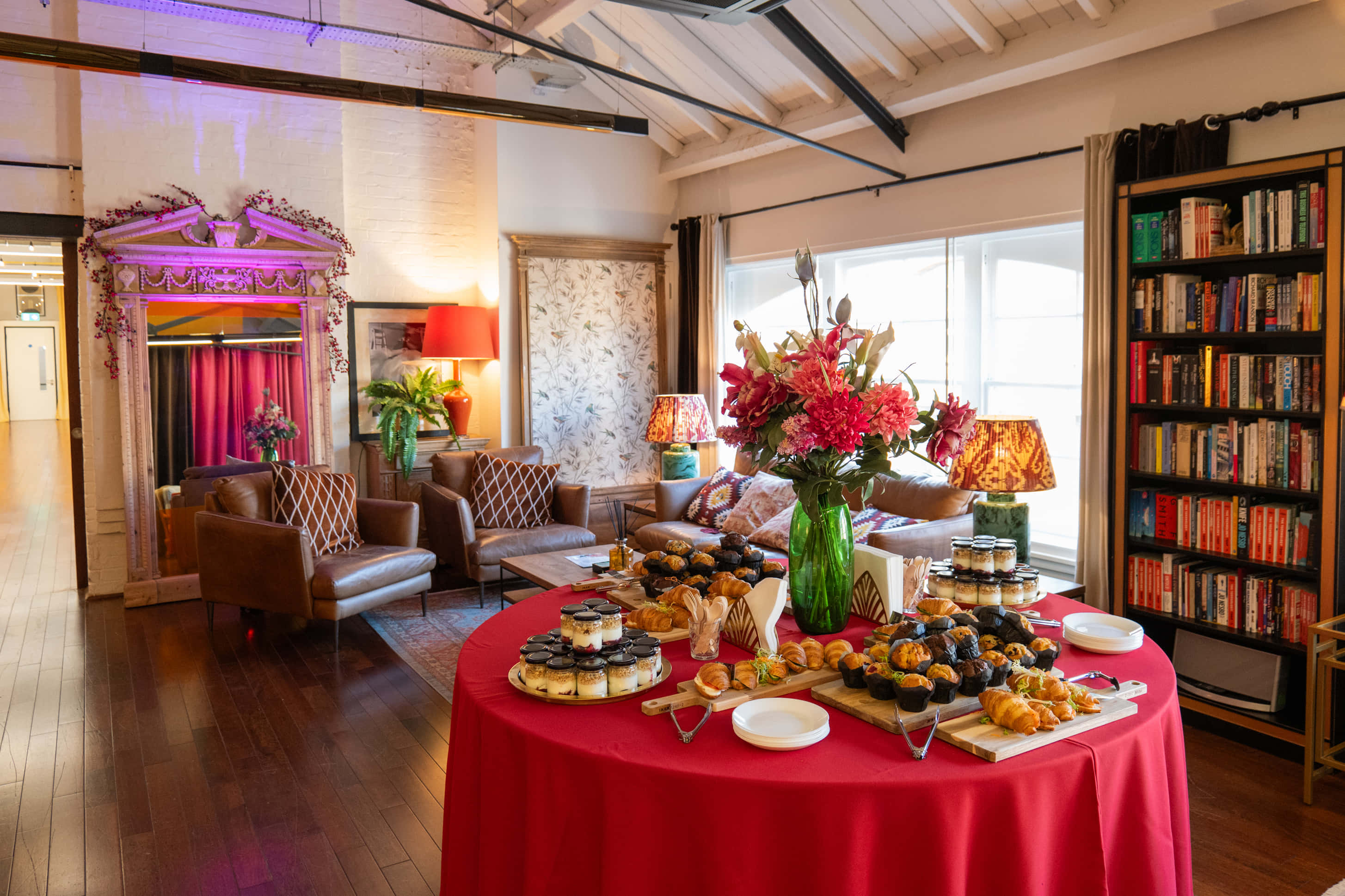 Underwood Flagship Venue 10