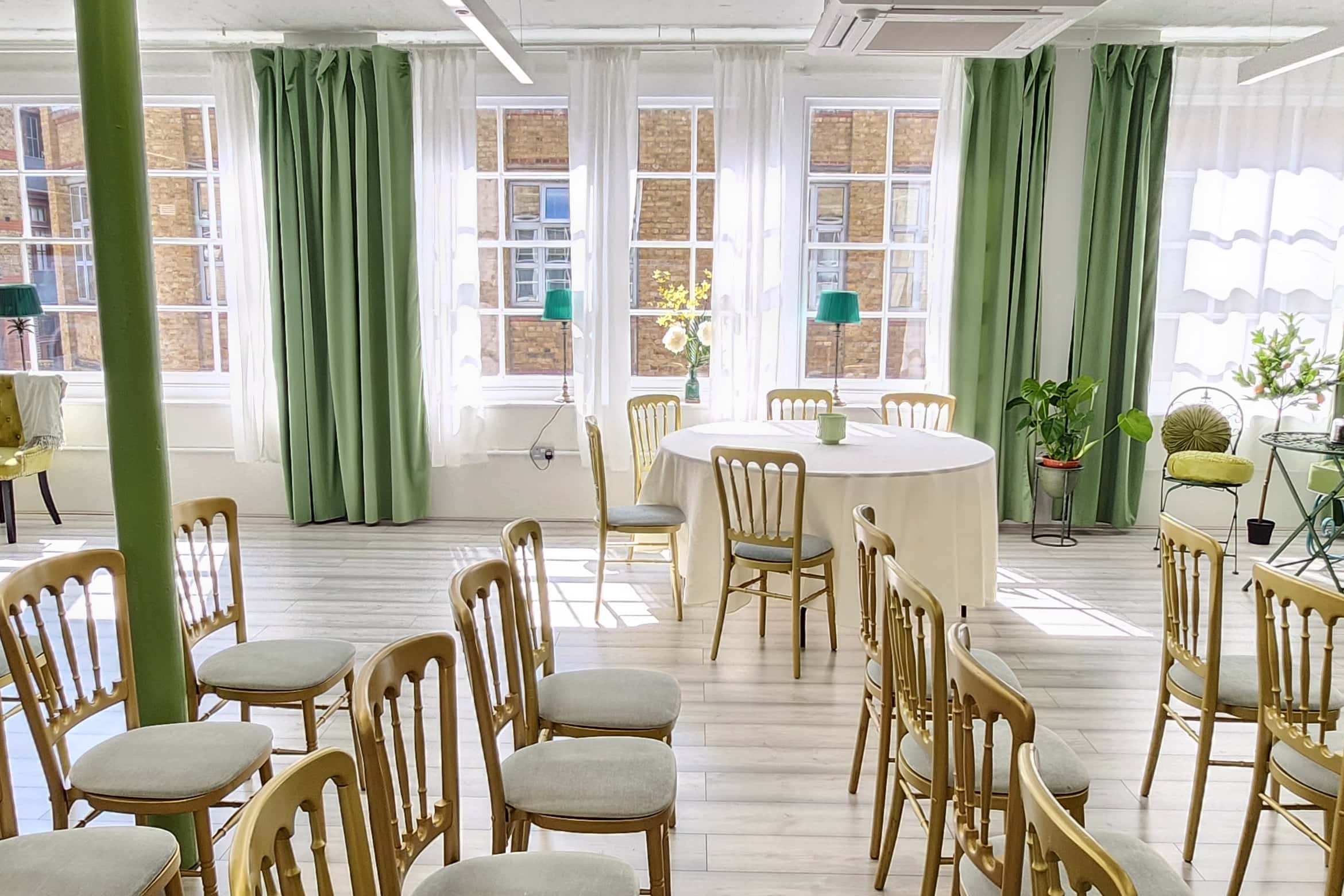 Underwood Flagship Venue 29