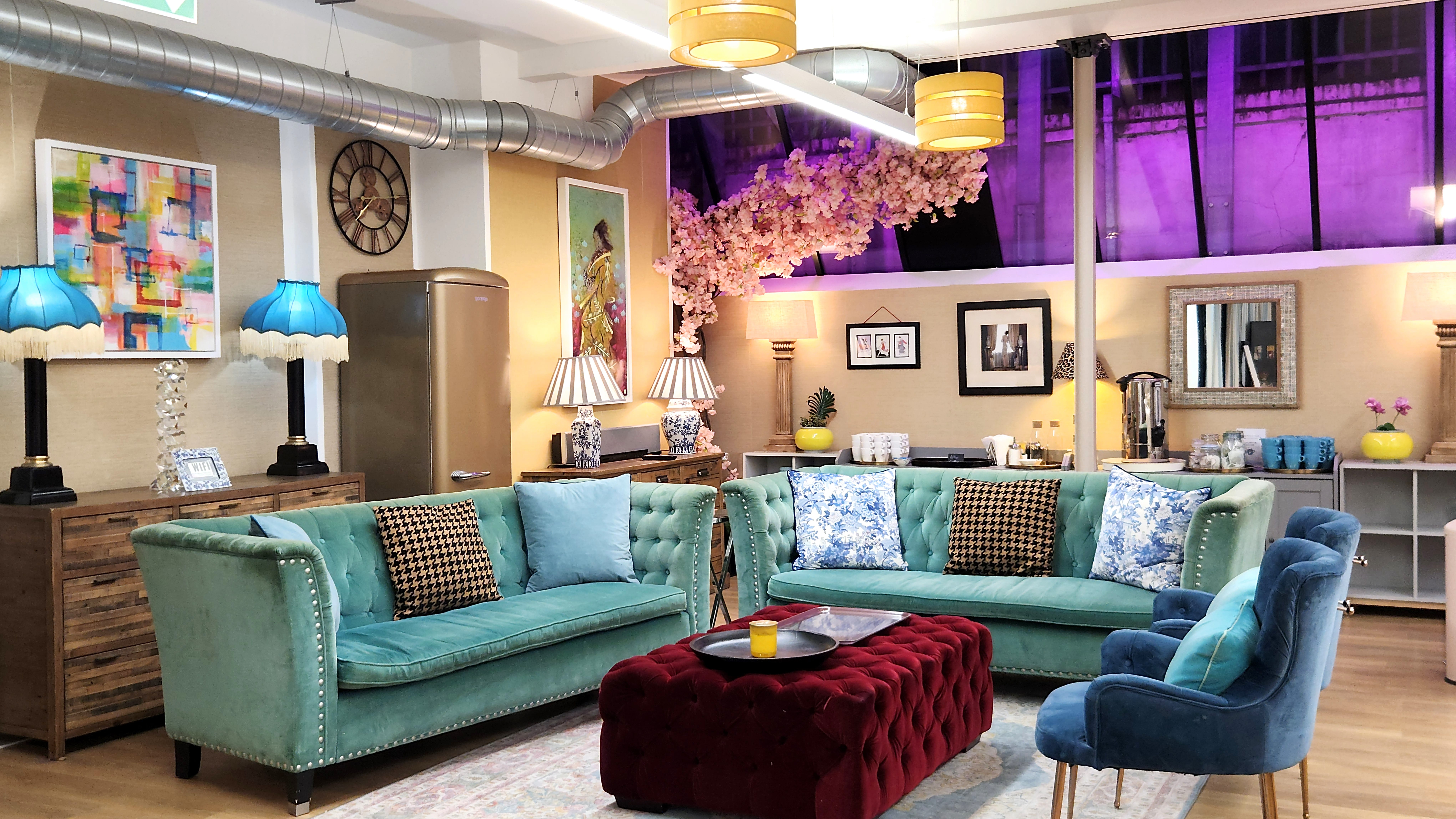 Underwood Flagship Venue 37