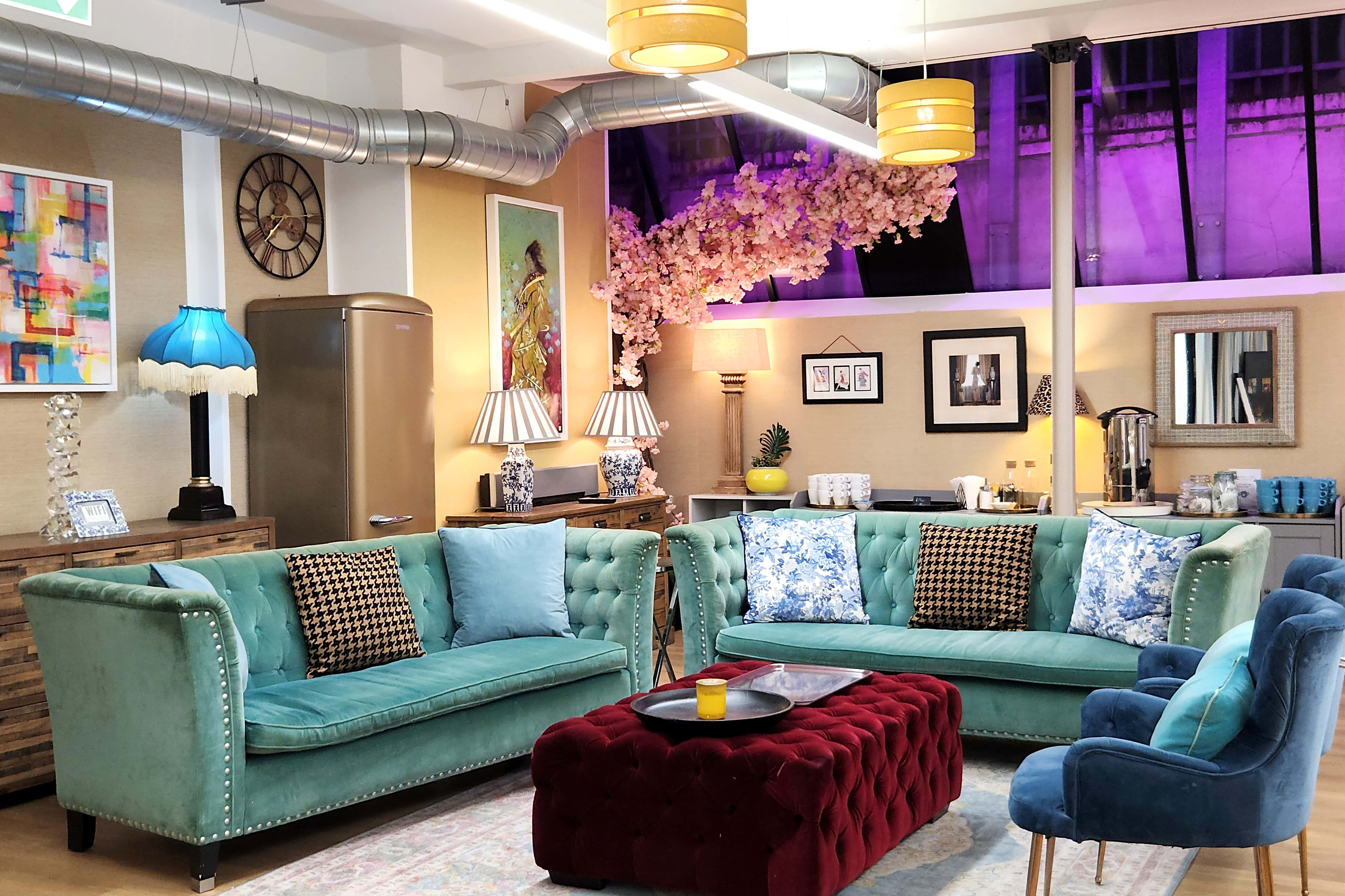 Underwood Flagship Venue 37