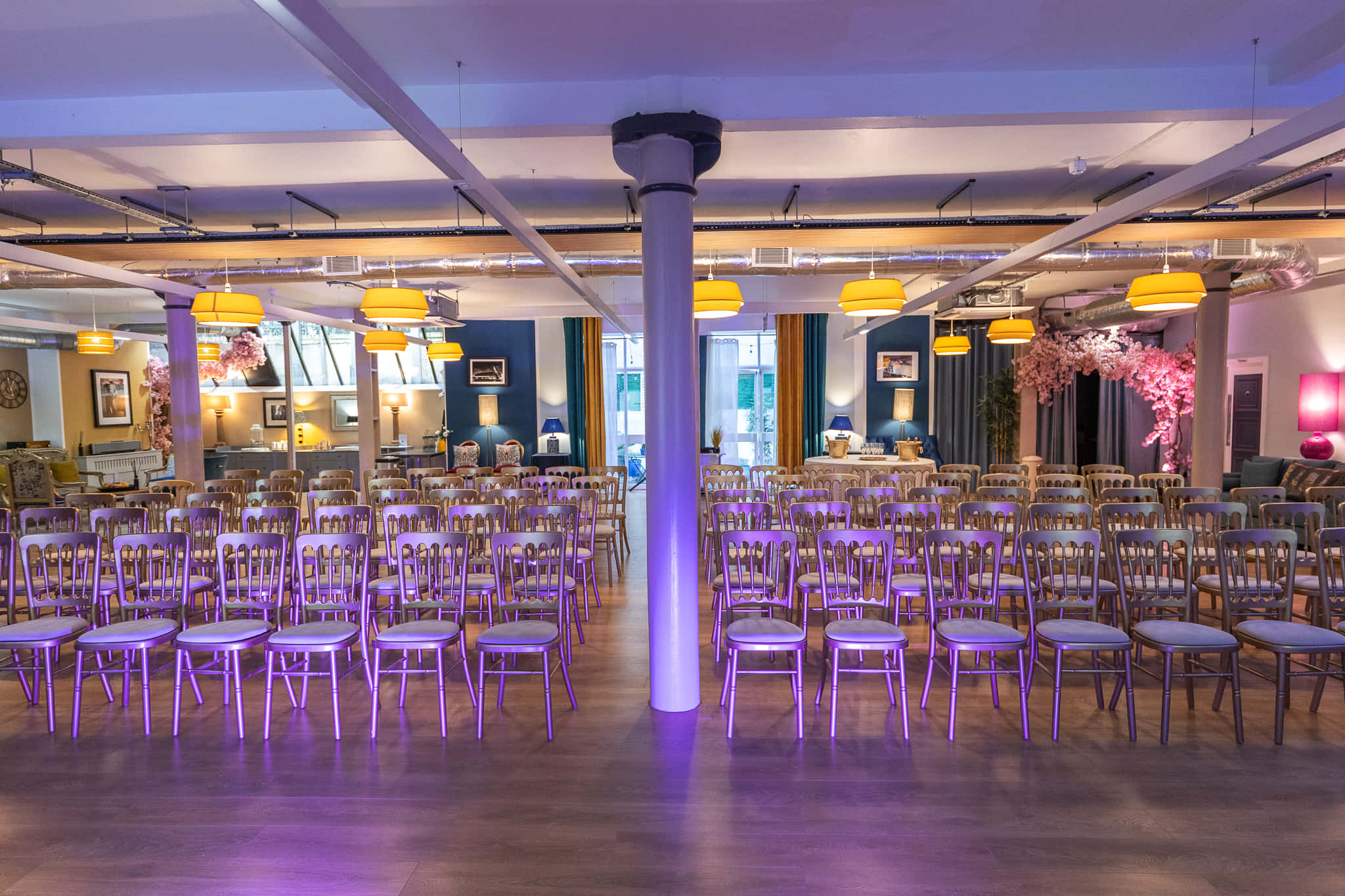 Underwood Flagship Venue 27