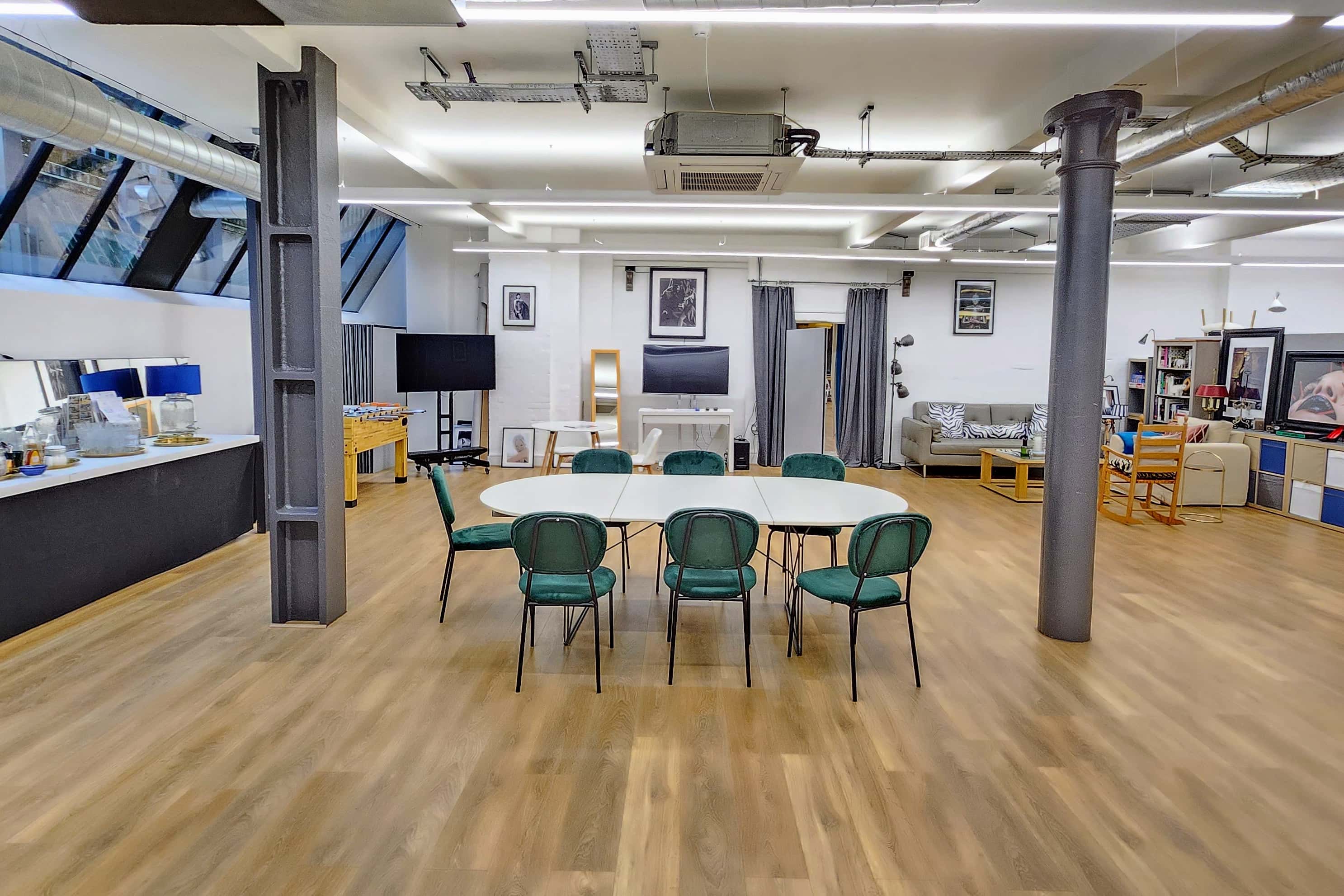 Underwood Flagship Venue 18