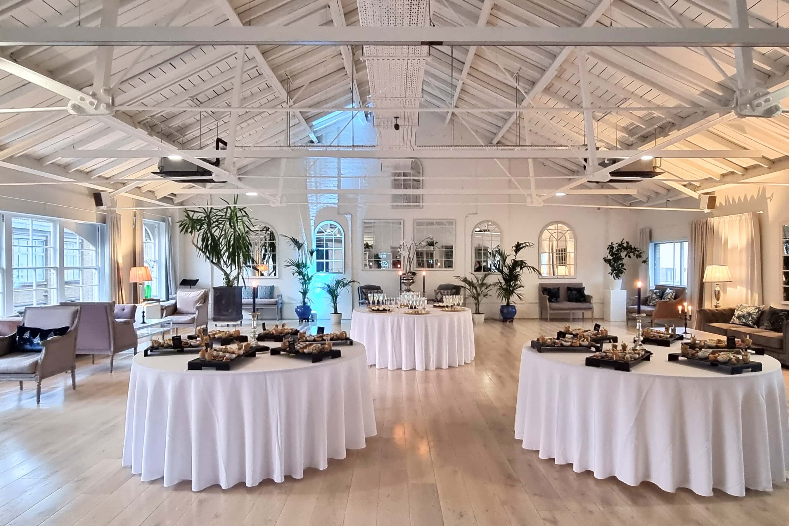 Underwood Flagship Venue 4