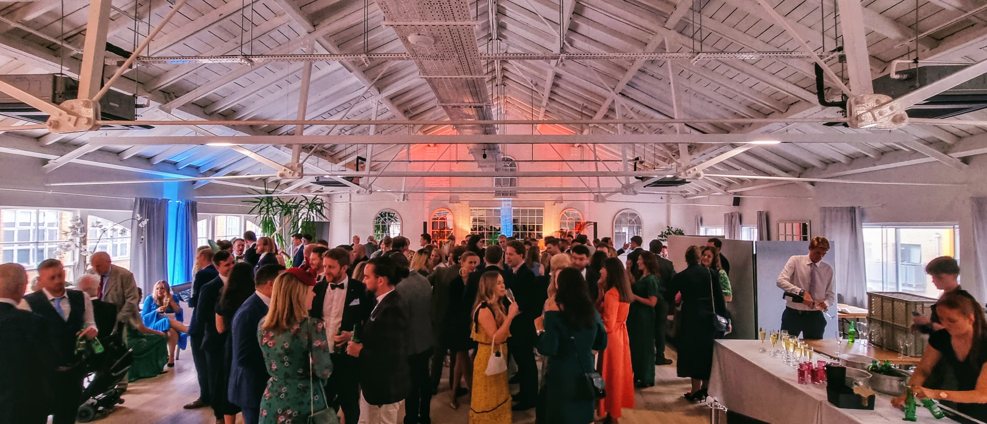 Underwood Flagship Venue 9